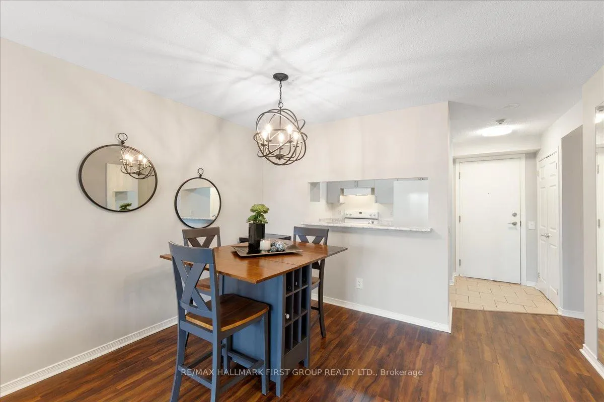 Photo 7 of Unit 320, 1200 The Esplanade N Road, Pickering, Town Centre — HOMEH