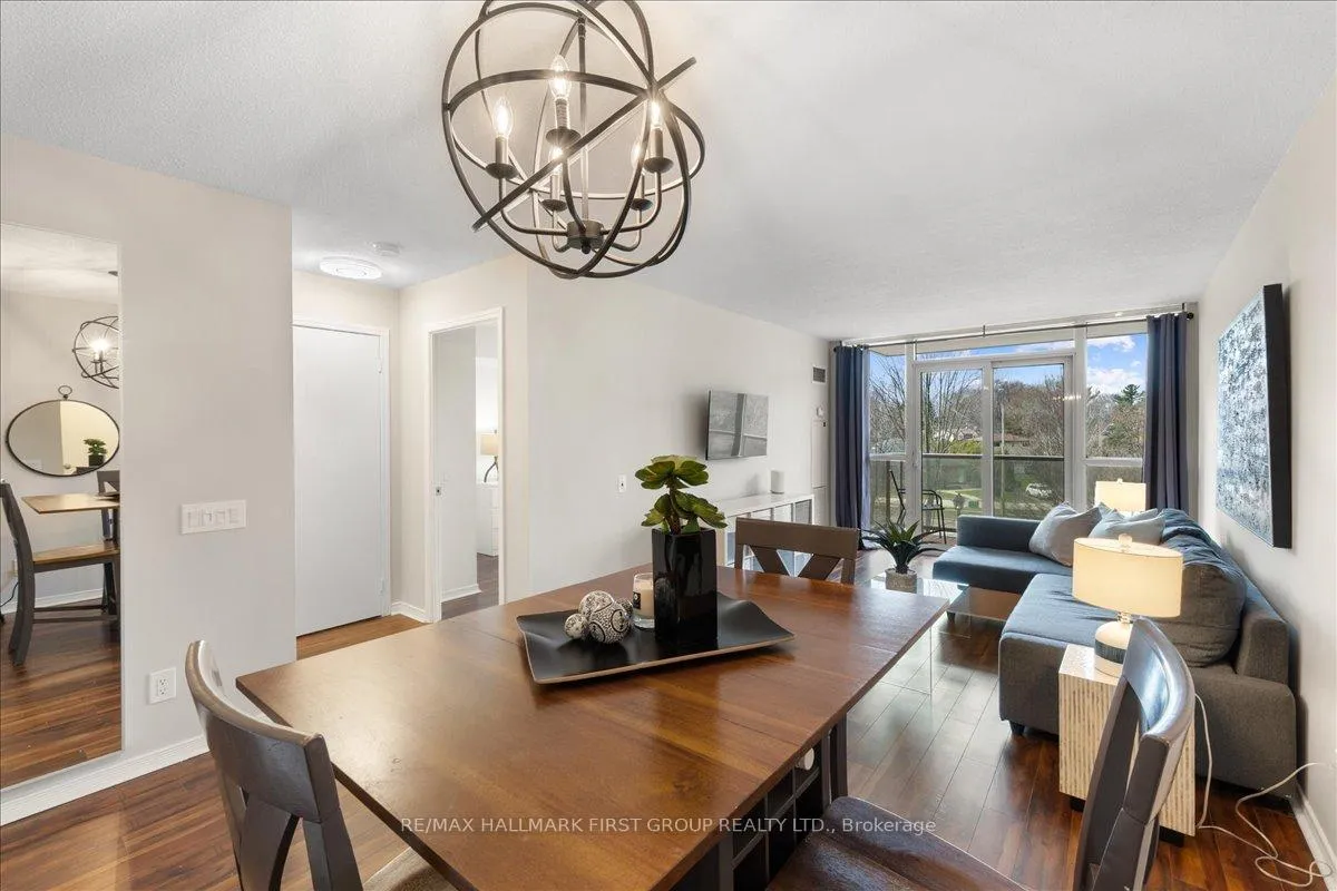 Photo 8 of Unit 320, 1200 The Esplanade N Road, Pickering, Town Centre — HOMEH