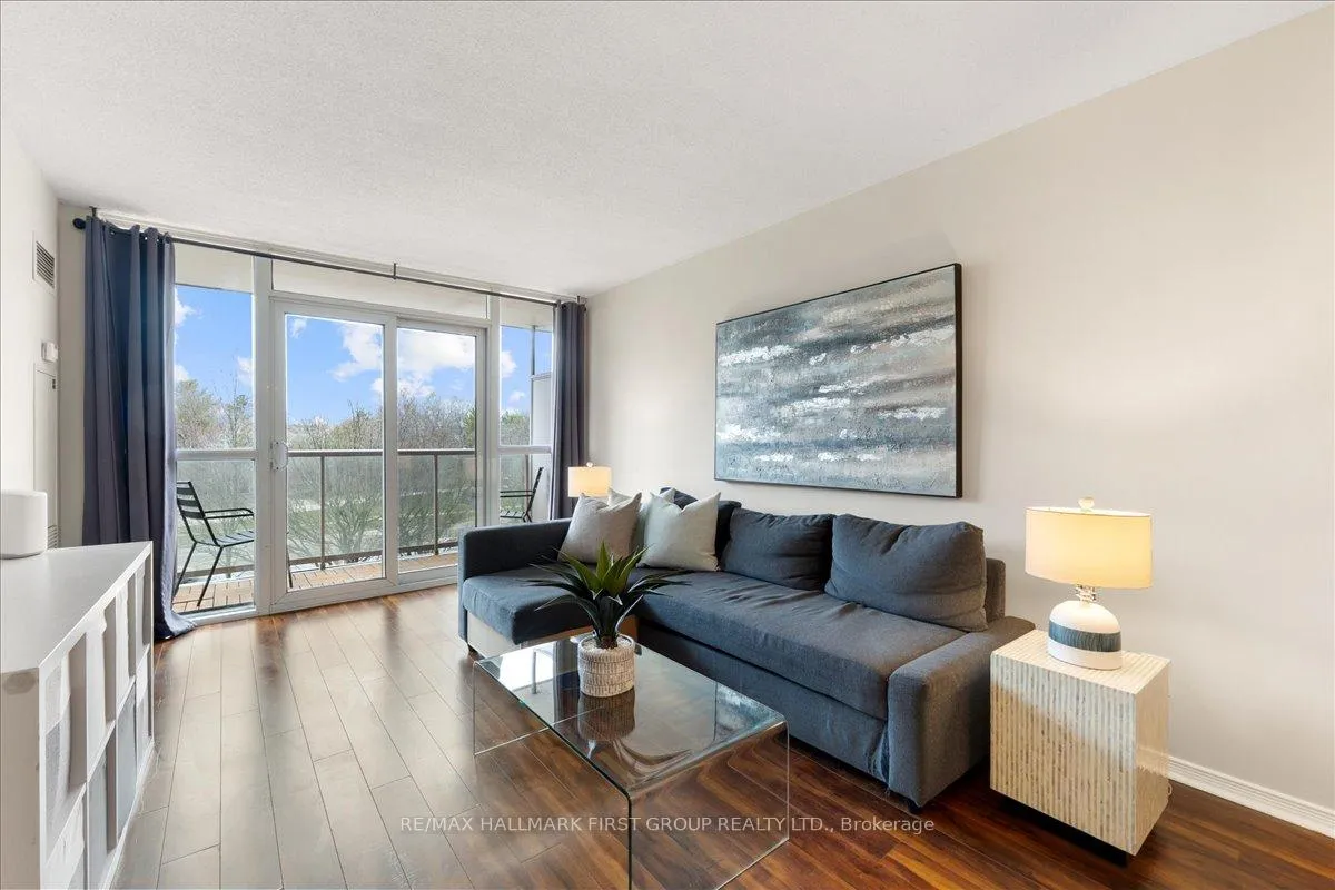 Photo 9 of Unit 320, 1200 The Esplanade N Road, Pickering, Town Centre — HOMEH
