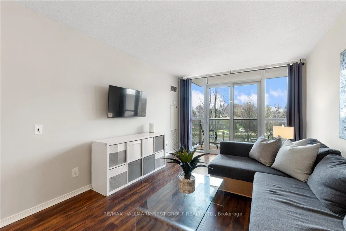 Photo 10 of Unit 320, 1200 The Esplanade N Road, Pickering, Town Centre — HOMEH