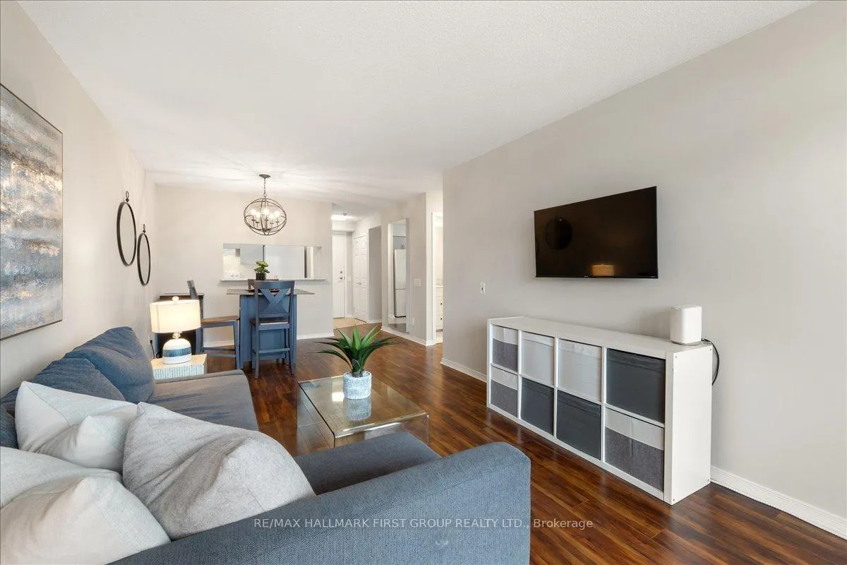 Photo 12 of Unit 320, 1200 The Esplanade N Road, Pickering, Town Centre — HOMEH