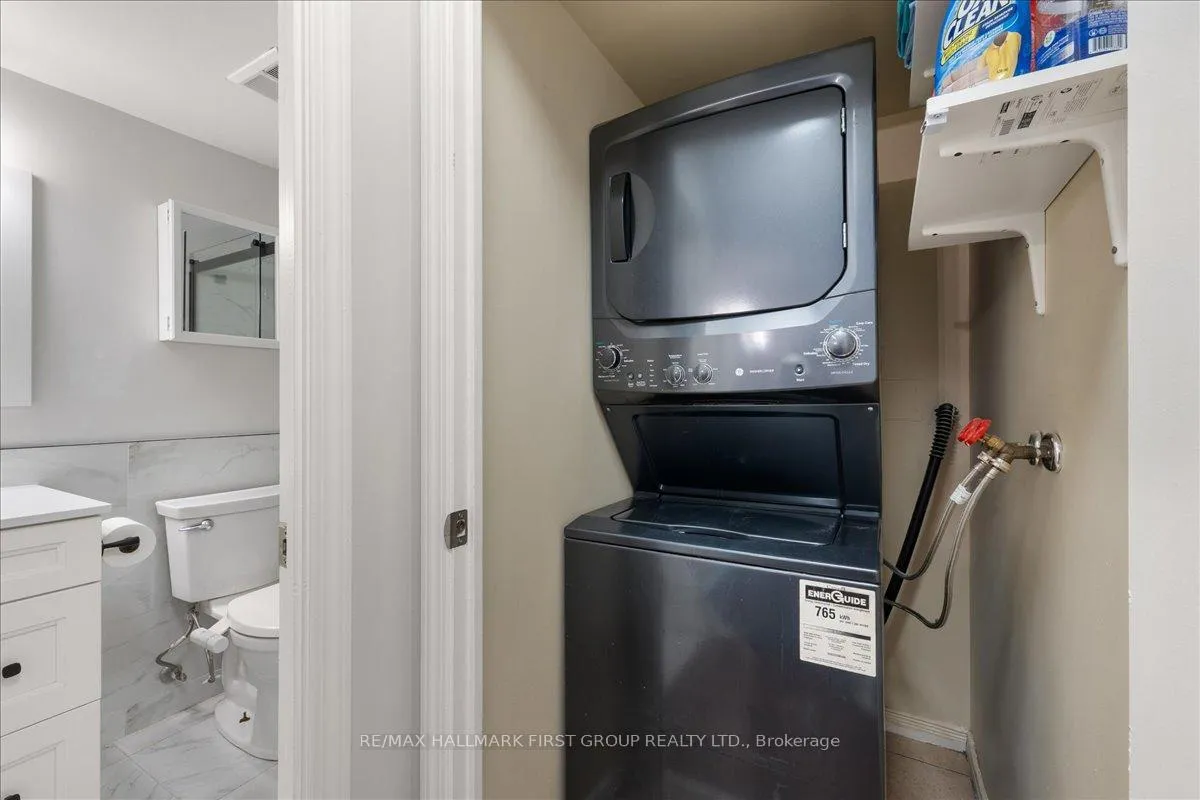 Photo 19 of Unit 320, 1200 The Esplanade N Road, Pickering, Town Centre — HOMEH