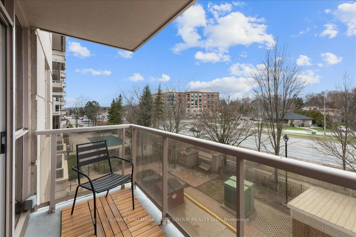 Photo 21 of Unit 320, 1200 The Esplanade N Road, Pickering, Town Centre — HOMEH