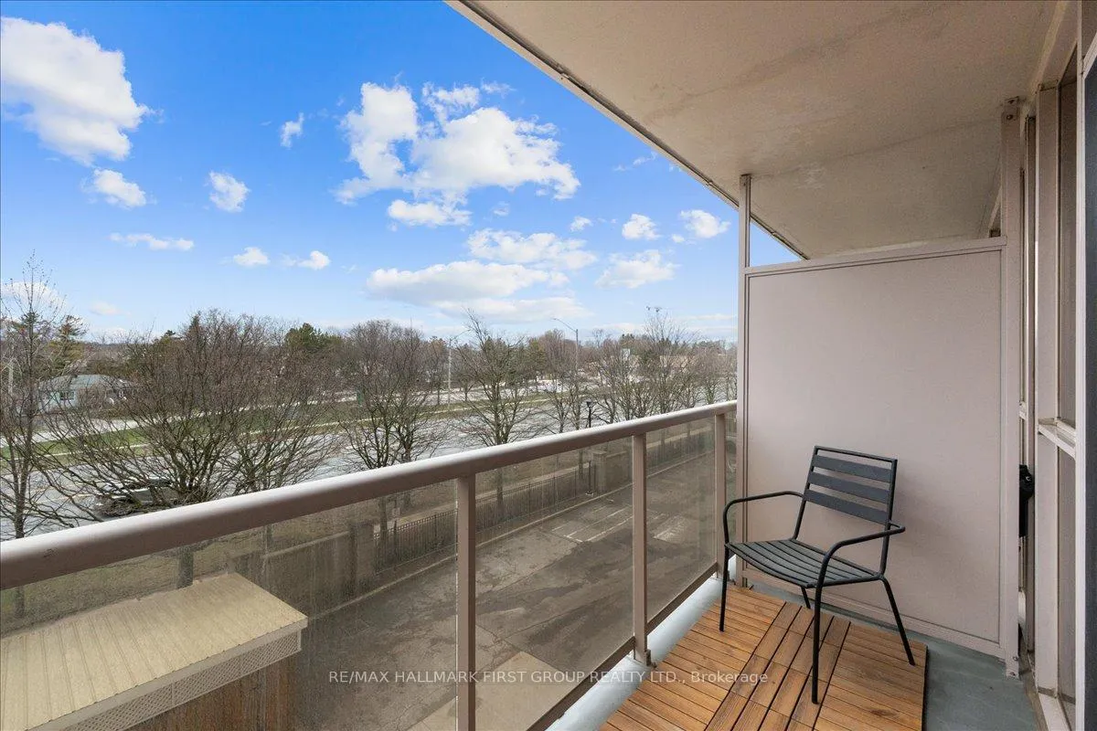 Photo 22 of Unit 320, 1200 The Esplanade N Road, Pickering, Town Centre — HOMEH