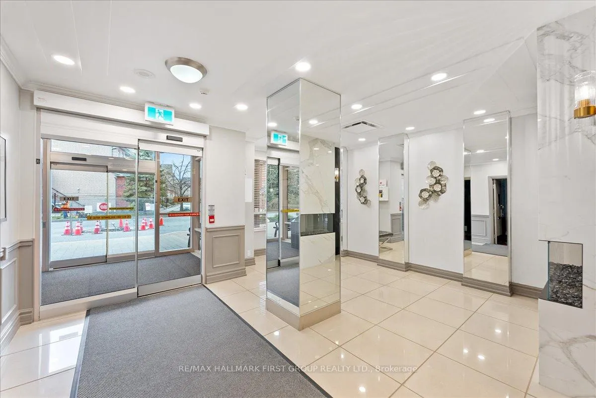 Photo 23 of Unit 320, 1200 The Esplanade N Road, Pickering, Town Centre — HOMEH