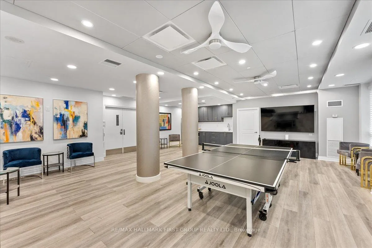Photo 24 of Unit 320, 1200 The Esplanade N Road, Pickering, Town Centre — HOMEH