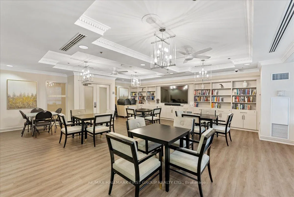 Photo 26 of Unit 320, 1200 The Esplanade N Road, Pickering, Town Centre — HOMEH