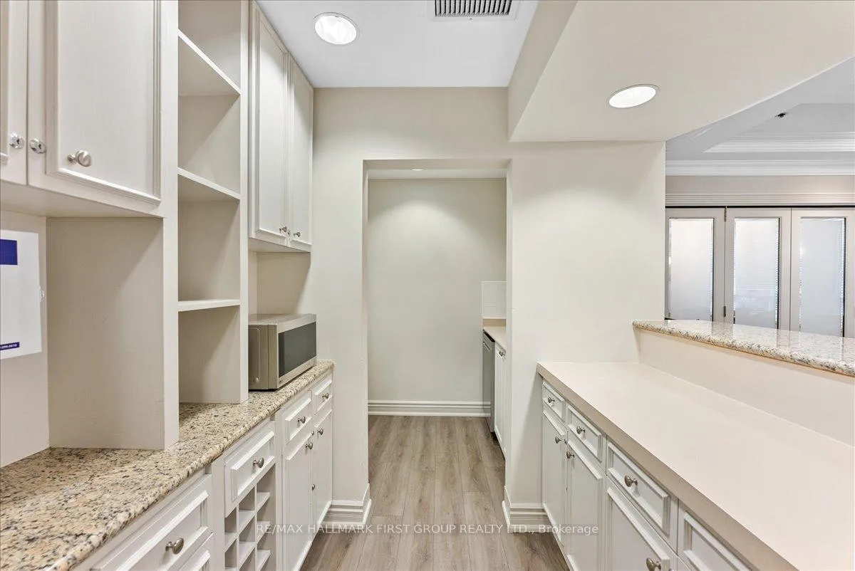 Photo 29 of Unit 320, 1200 The Esplanade N Road, Pickering, Town Centre — HOMEH