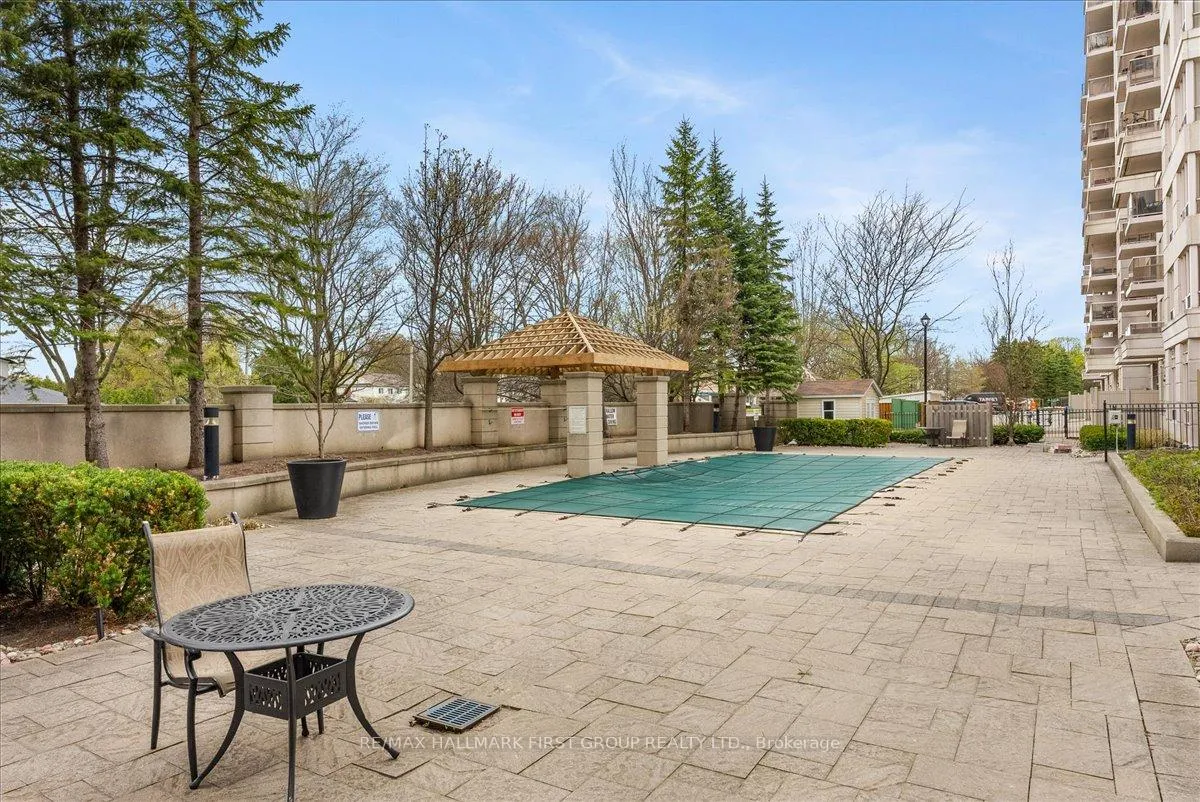 Photo 30 of Unit 320, 1200 The Esplanade N Road, Pickering, Town Centre — HOMEH