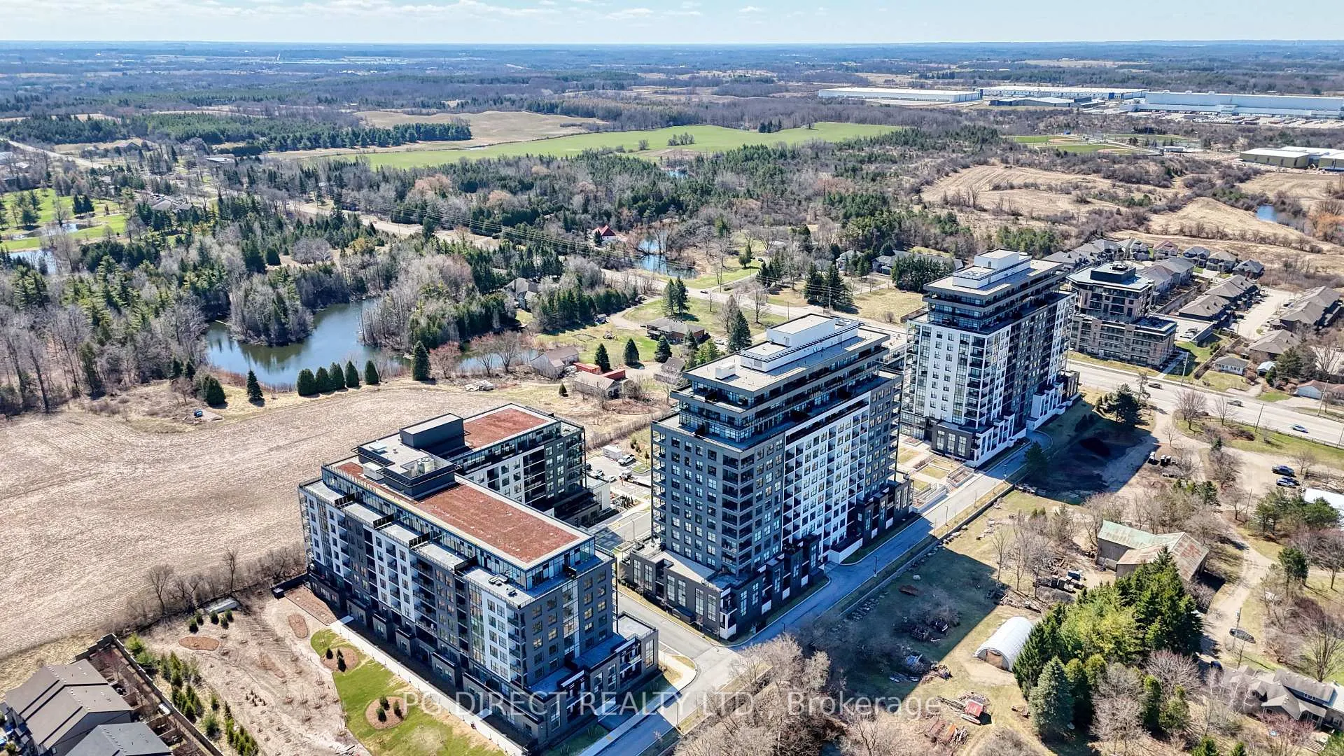 Photo 20 of Unit 1101, 1880 Gordon Street, Guelph, Pineridge/Westminster Woods — HOMEH