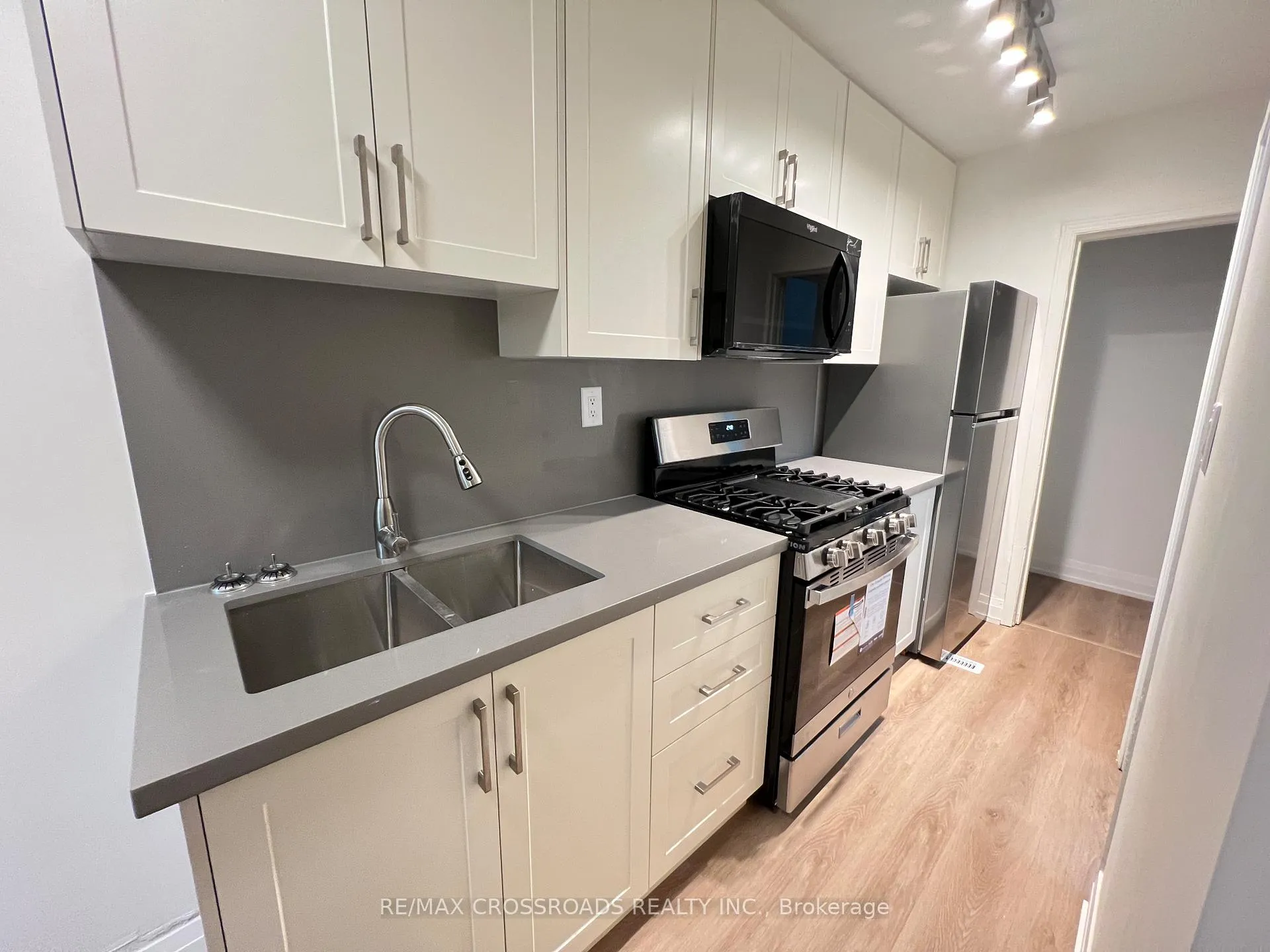 Photo 7 of Unit UNIT 2, 82 Curzon Street, Toronto, South Riverdale — HOMEH