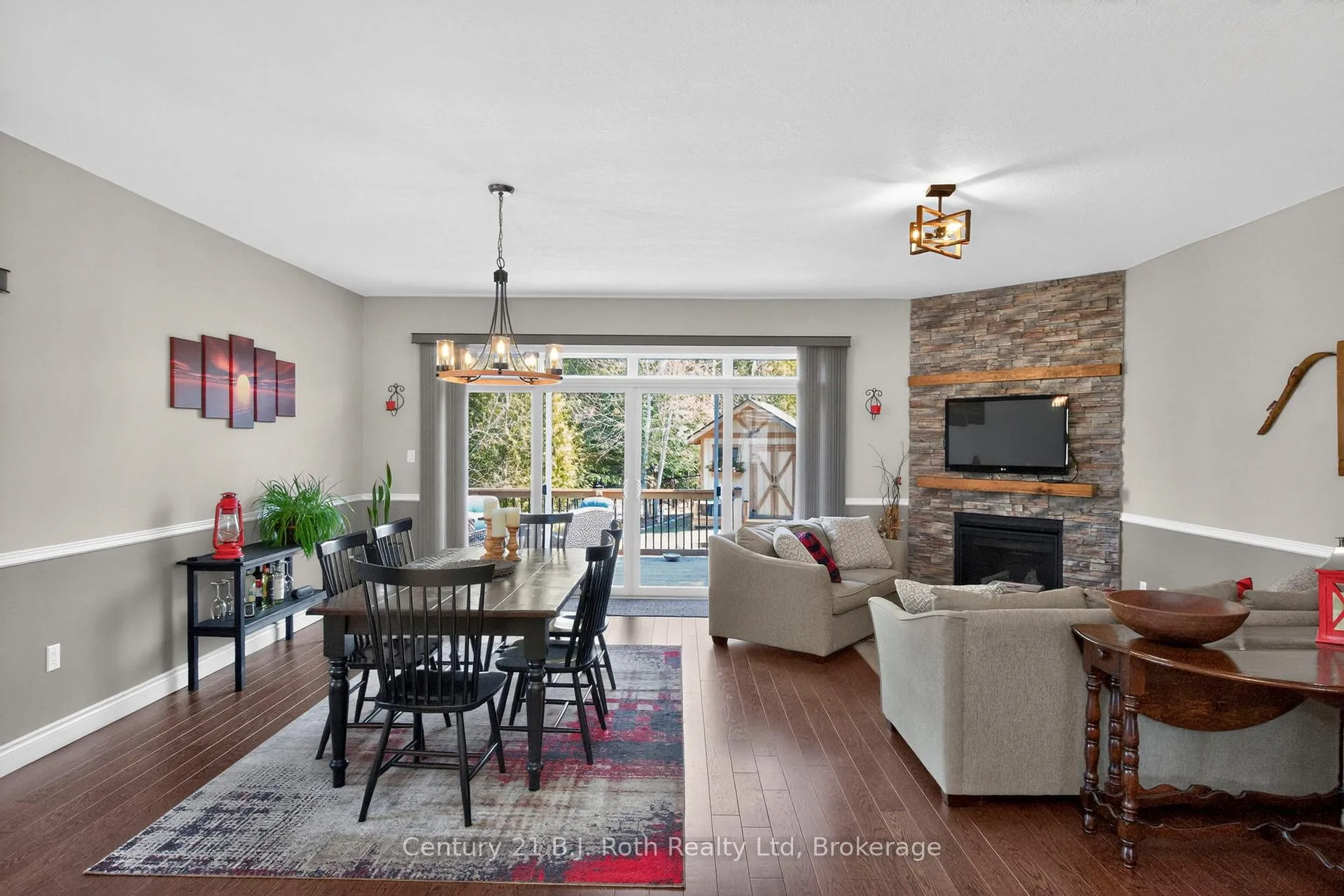 Photo 17 of 9 Charlie Rawson Boulevard, Barrie, 400 East — HOMEH