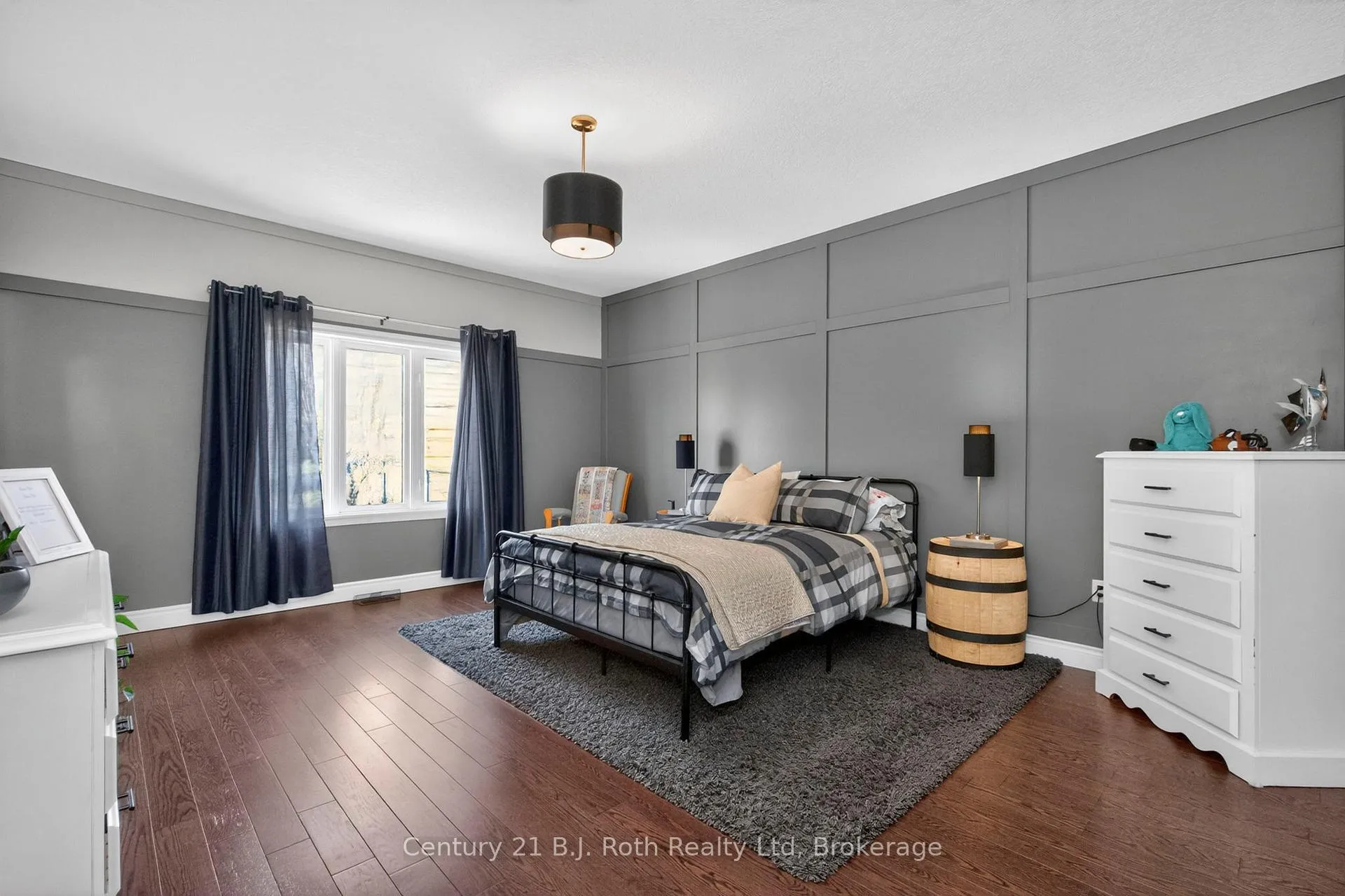 Photo 20 of 9 Charlie Rawson Boulevard, Barrie, 400 East — HOMEH