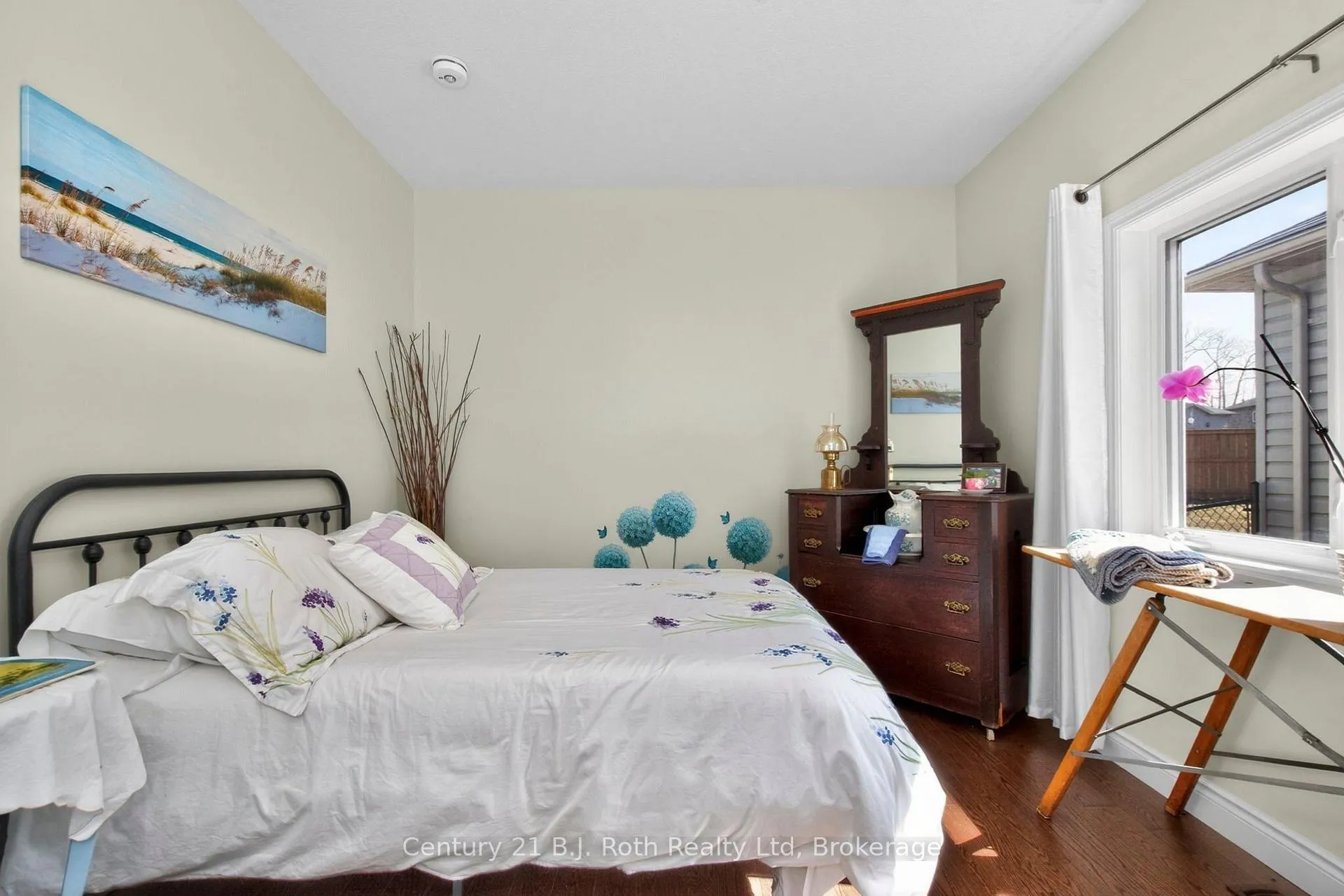 Photo 26 of 9 Charlie Rawson Boulevard, Barrie, 400 East — HOMEH