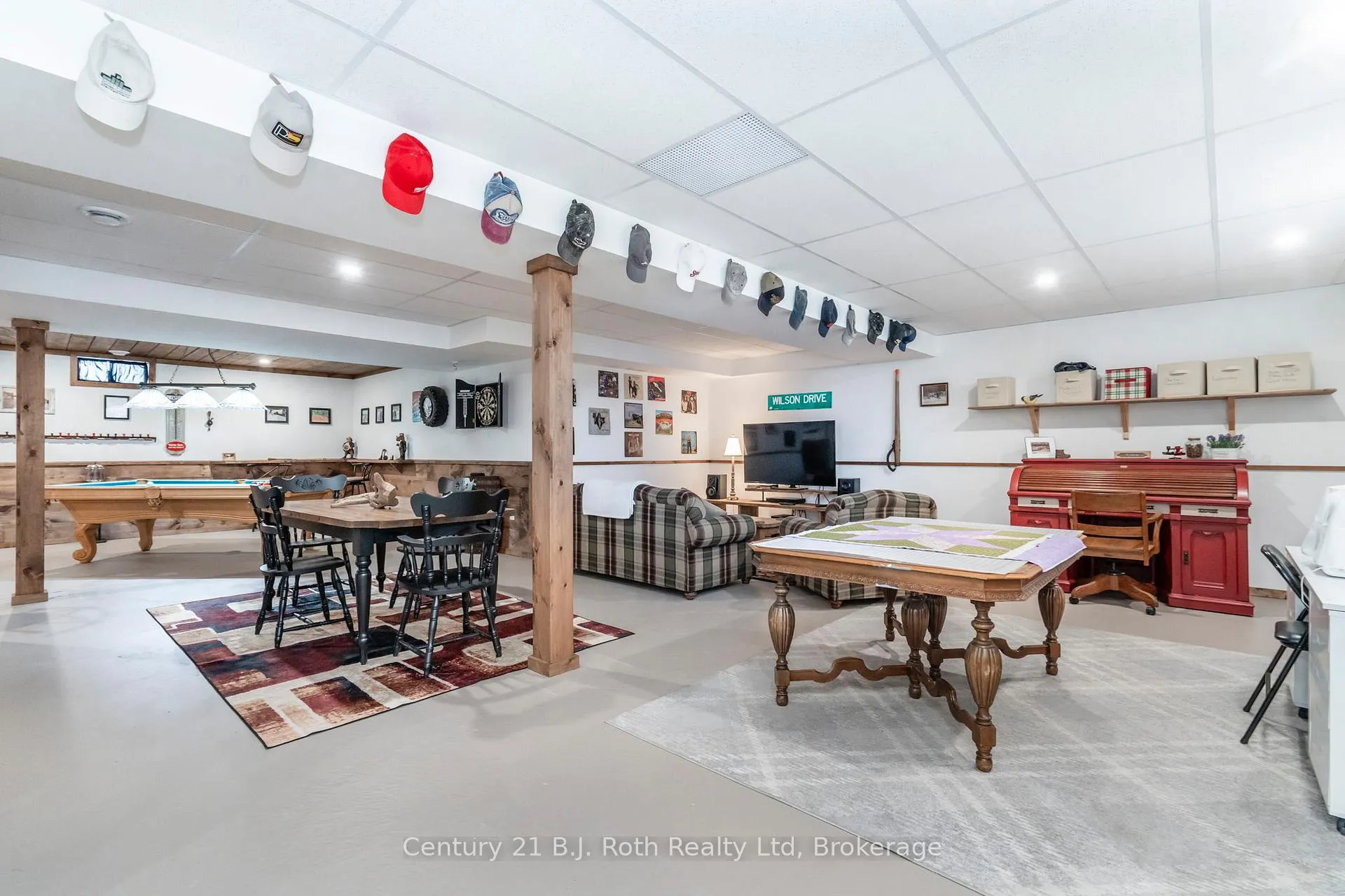Photo 30 of 9 Charlie Rawson Boulevard, Barrie, 400 East — HOMEH