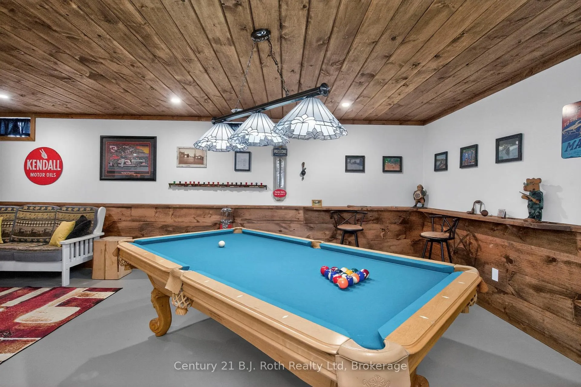 Photo 37 of 9 Charlie Rawson Boulevard, Barrie, 400 East — HOMEH