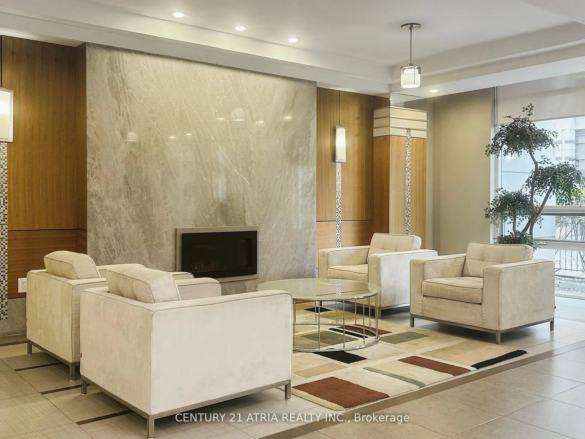 Photo 3 of Unit 801, 30 Clegg Road, Markham, Unionville — HOMEH