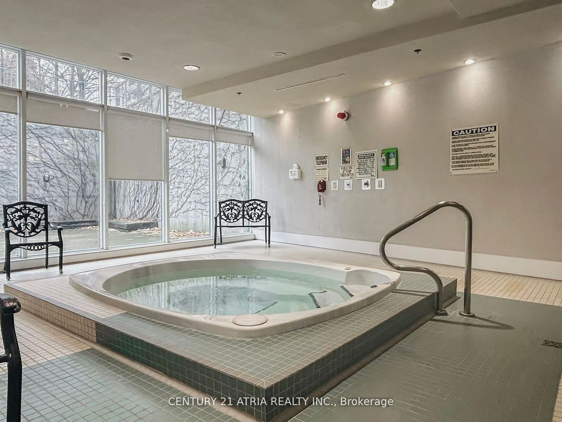 Photo 5 of Unit 801, 30 Clegg Road, Markham, Unionville — HOMEH