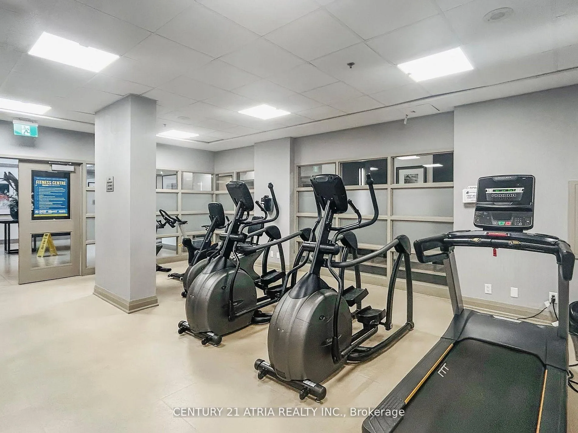 Photo 7 of Unit 801, 30 Clegg Road, Markham, Unionville — HOMEH