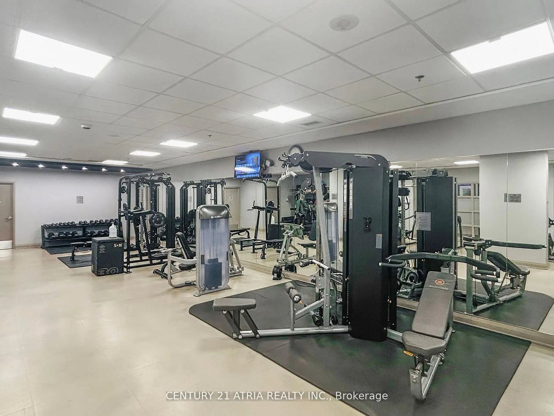 Photo 8 of Unit 801, 30 Clegg Road, Markham, Unionville — HOMEH