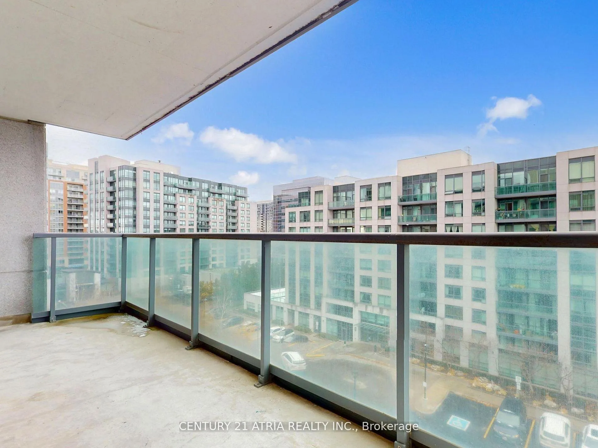 Photo 10 of Unit 801, 30 Clegg Road, Markham, Unionville — HOMEH
