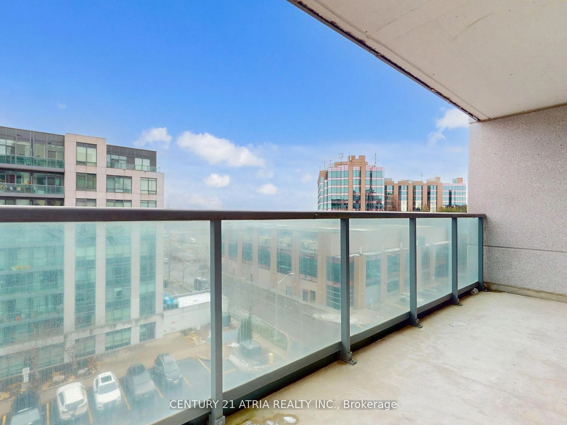 Photo 11 of Unit 801, 30 Clegg Road, Markham, Unionville — HOMEH