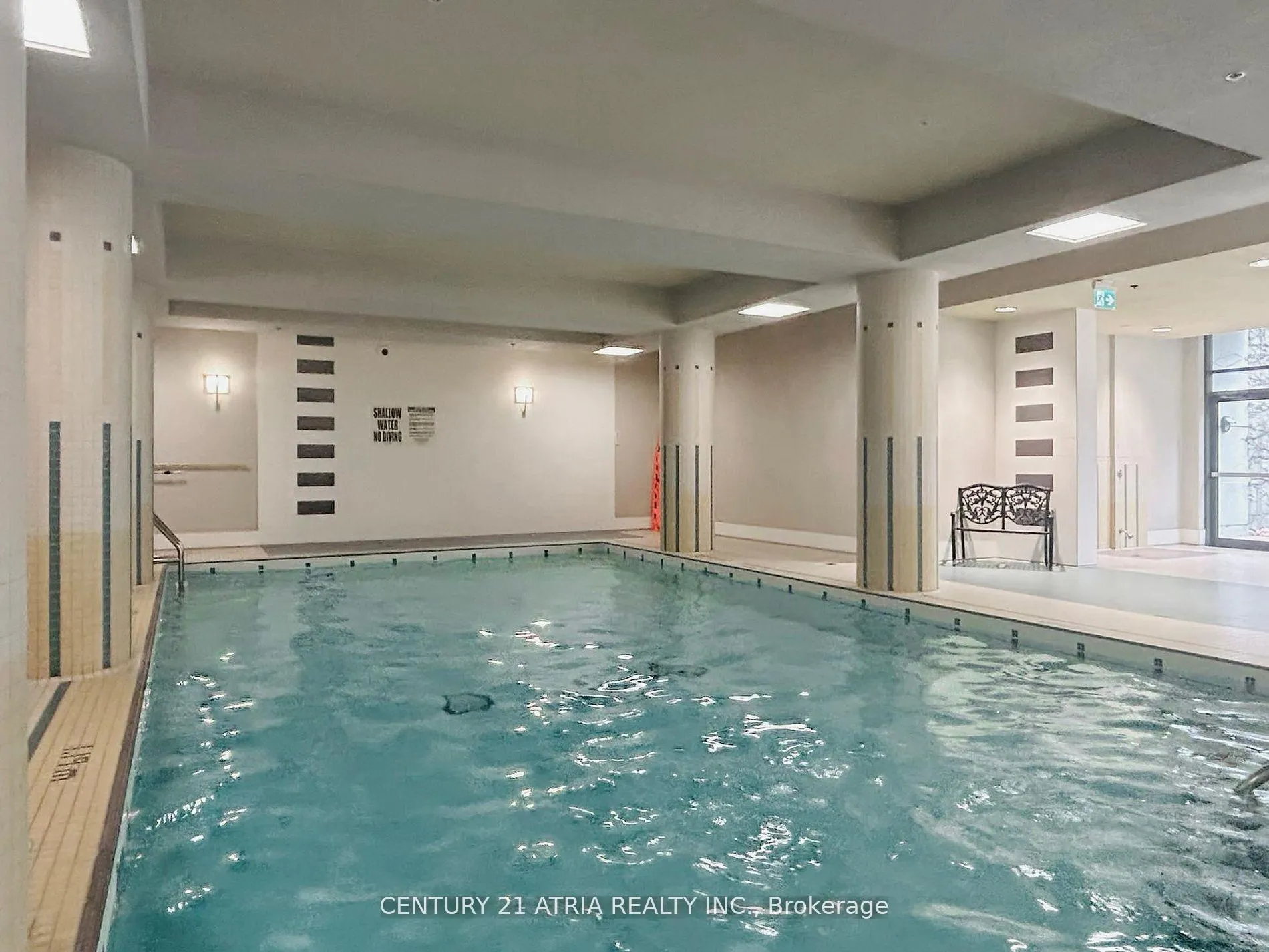 Photo 12 of Unit 801, 30 Clegg Road, Markham, Unionville — HOMEH