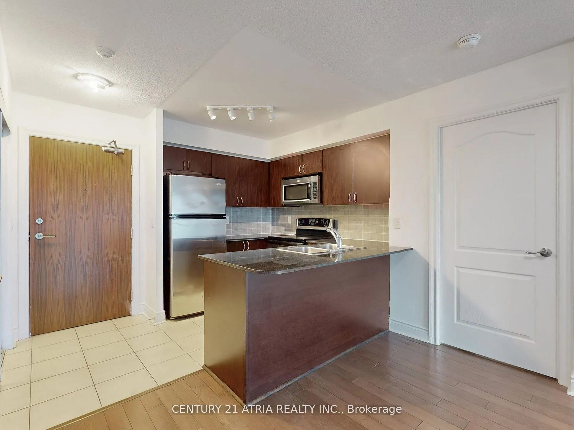 Photo 19 of Unit 801, 30 Clegg Road, Markham, Unionville — HOMEH