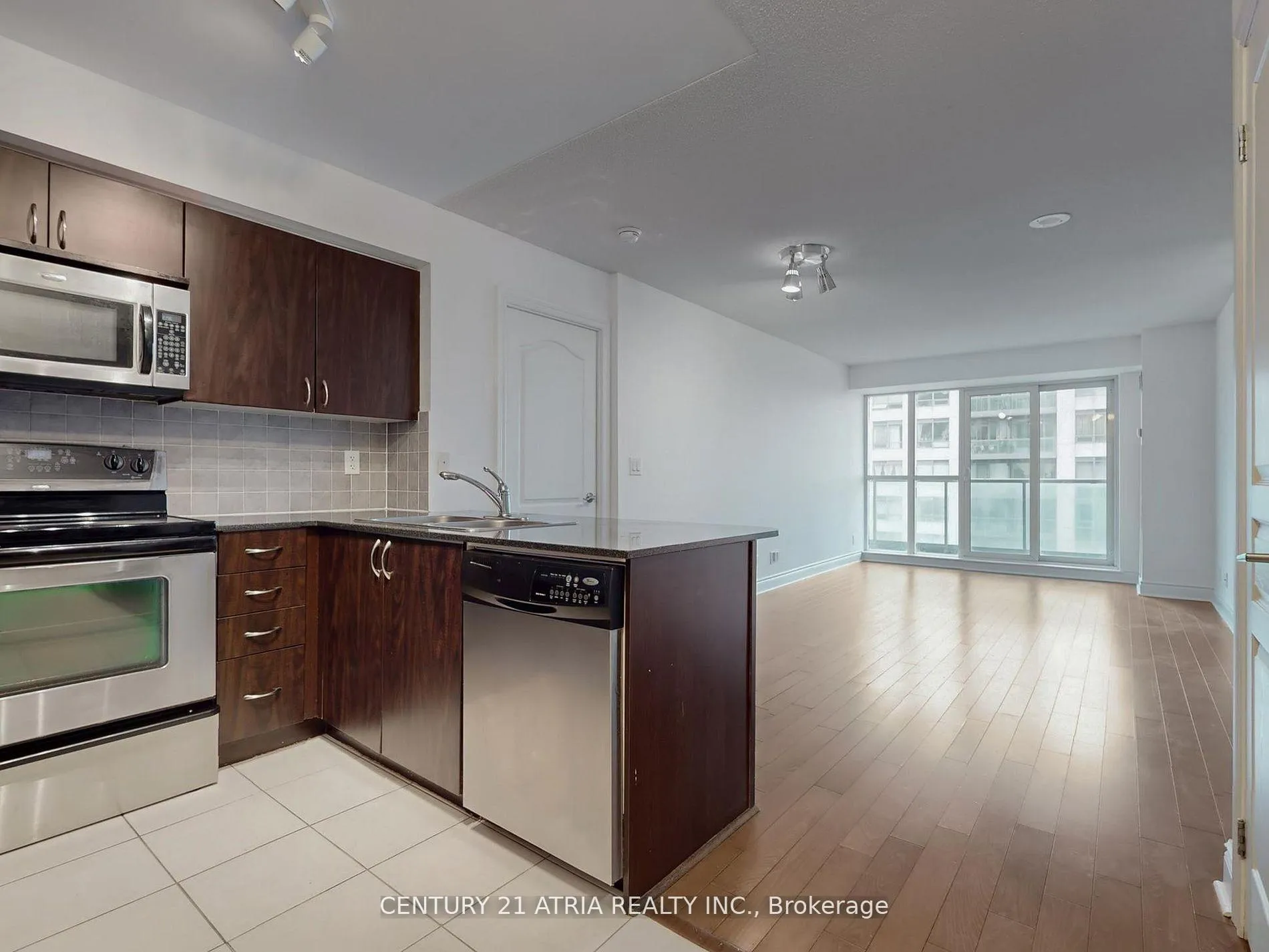 Photo 20 of Unit 801, 30 Clegg Road, Markham, Unionville — HOMEH