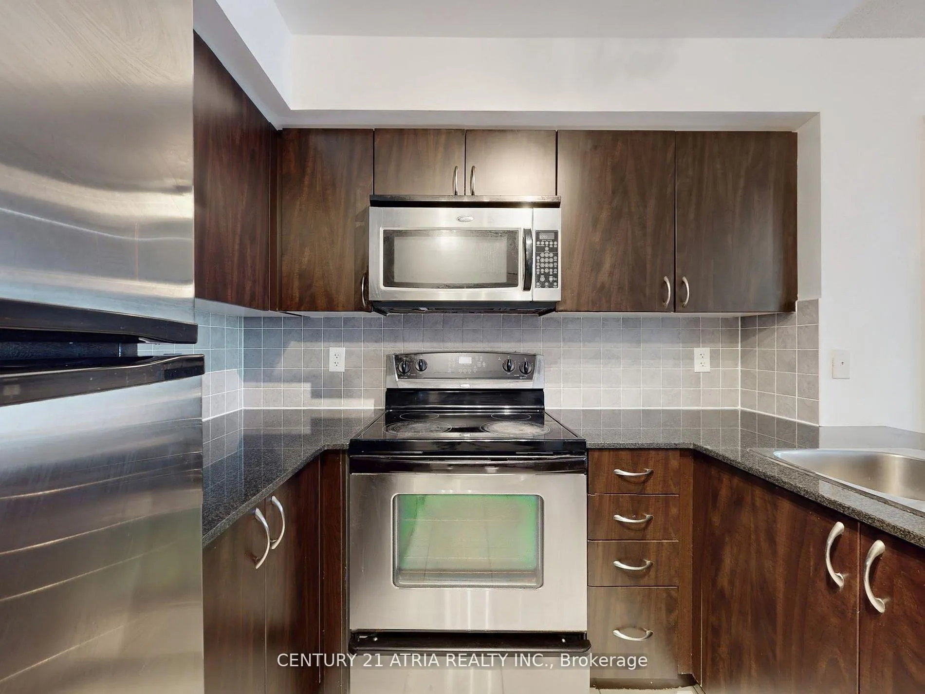 Photo 21 of Unit 801, 30 Clegg Road, Markham, Unionville — HOMEH