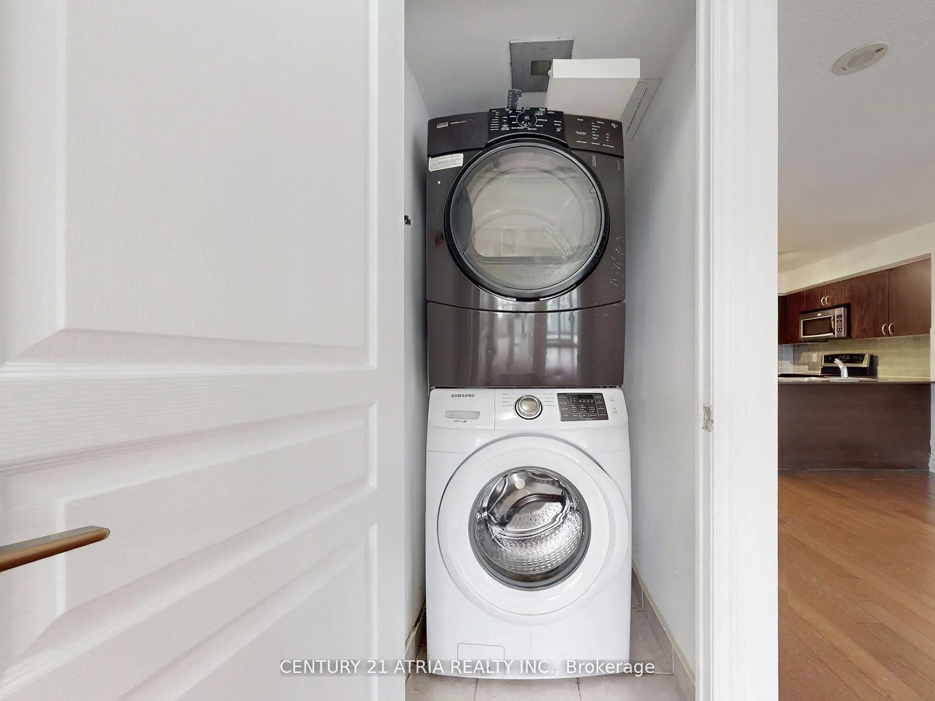 Photo 31 of Unit 801, 30 Clegg Road, Markham, Unionville — HOMEH