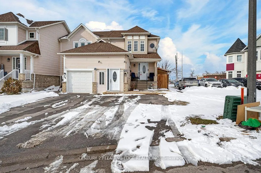 Front of 56 Ivory Court
