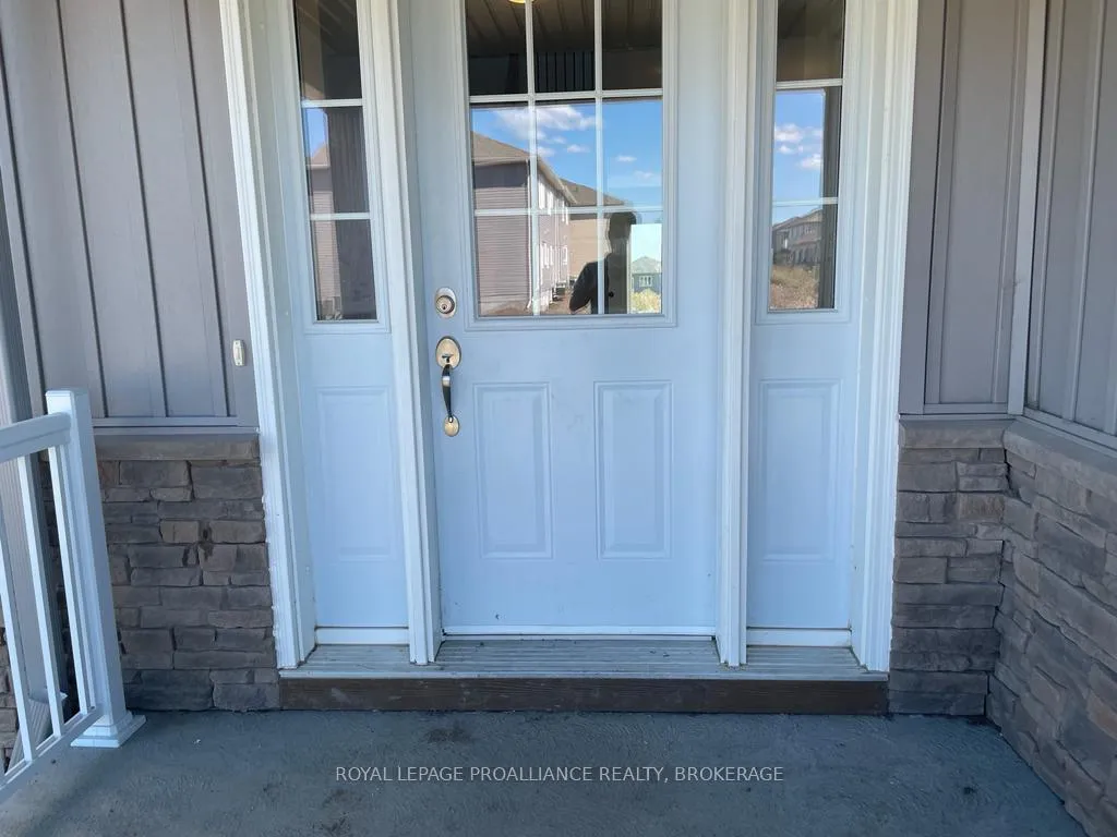 Photo 2 of 31 Brennan Crescent, Loyalist, Odessa — HOMEH