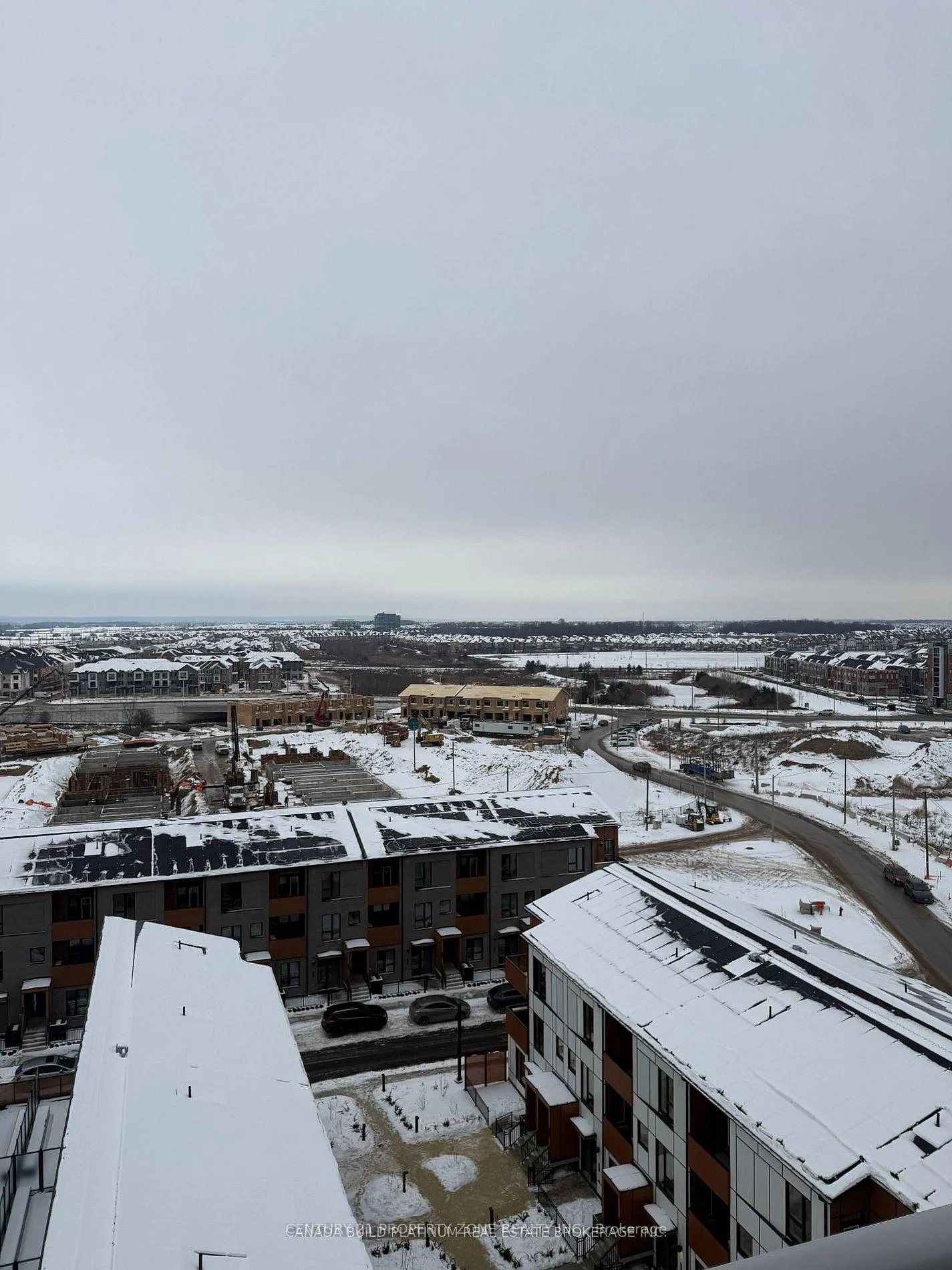Photo 9 of Unit 901, 10 All Nations Drive, Brampton, Northwest Brampton — HOMEH