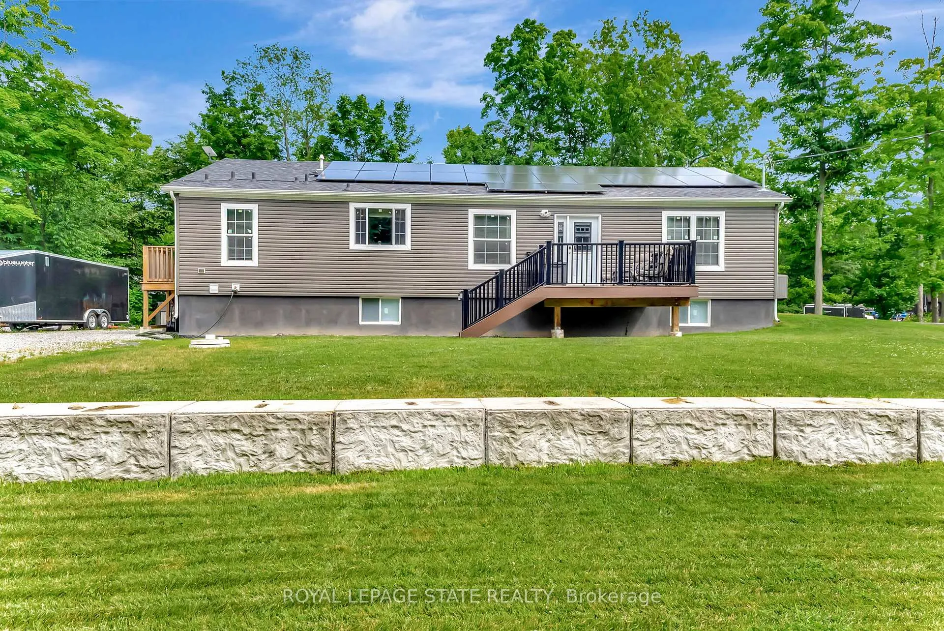 Photo 1 of 4881 Mapleview Crescent, Port Colborne, Sherkston — HOMEH