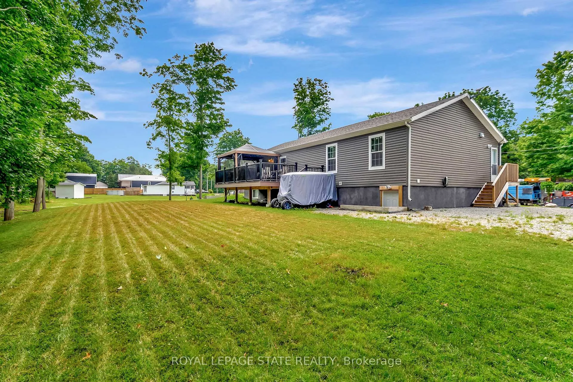 Photo 39 of 4881 Mapleview Crescent, Port Colborne, Sherkston — HOMEH