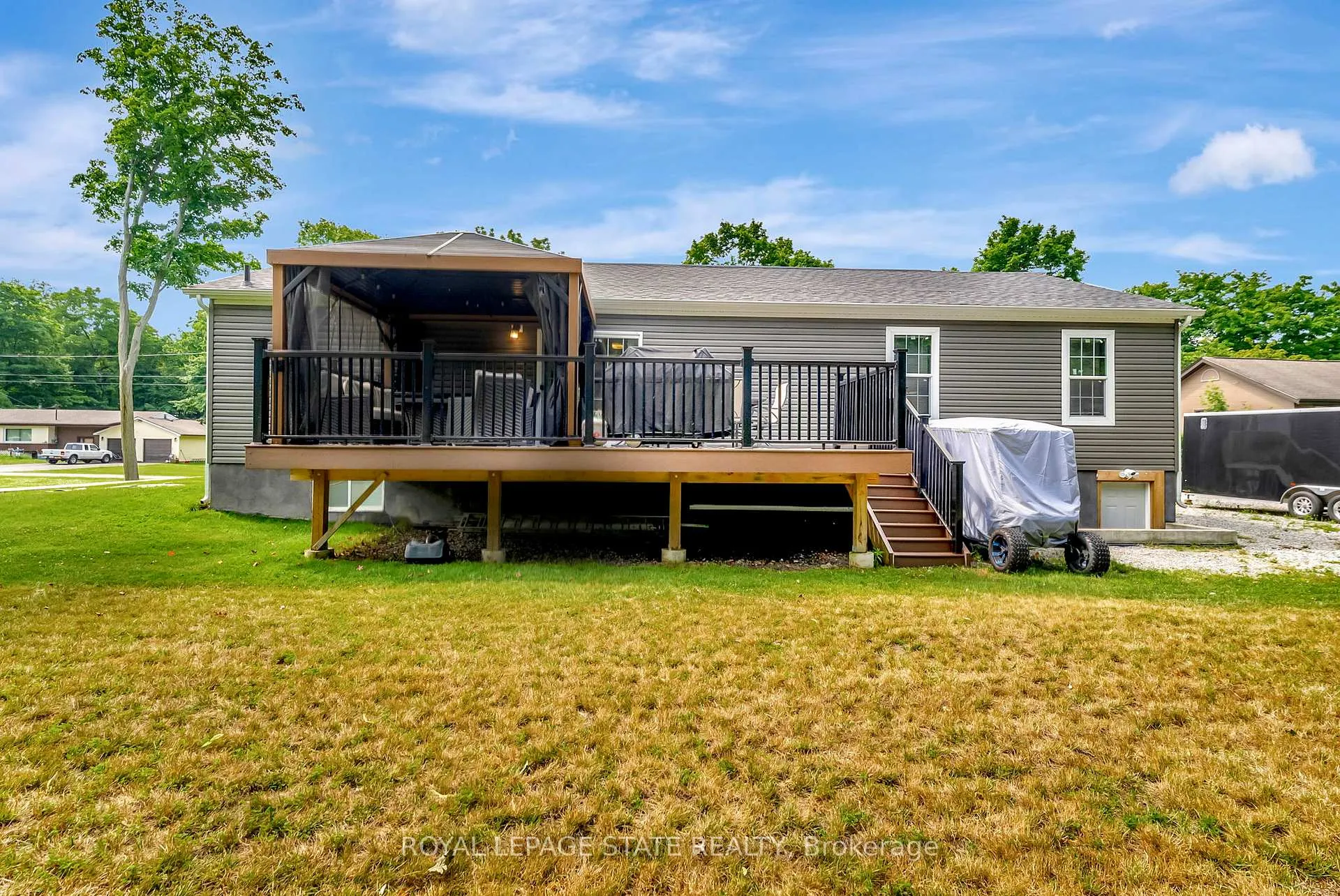 Photo 40 of 4881 Mapleview Crescent, Port Colborne, Sherkston — HOMEH