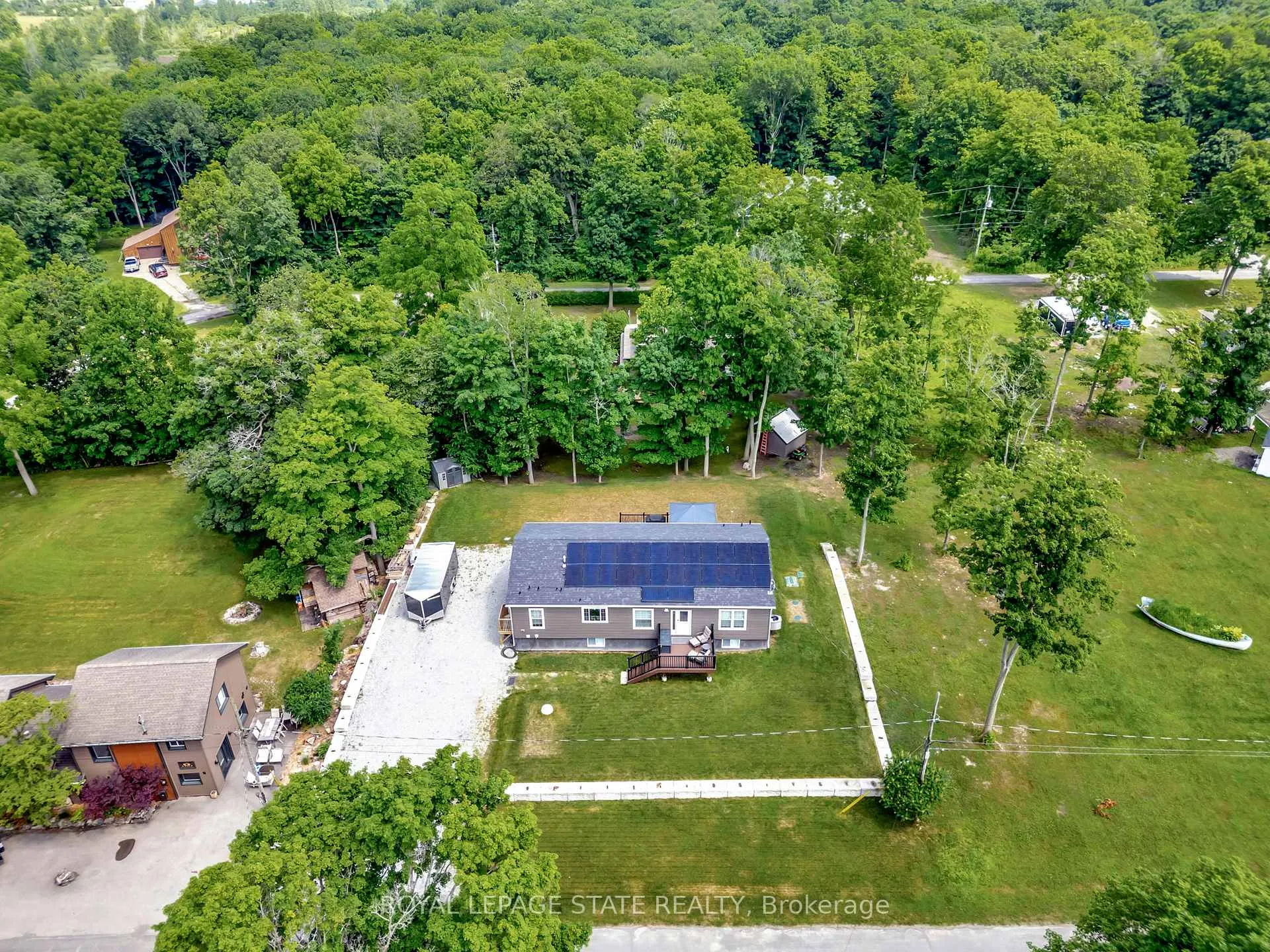 Photo 41 of 4881 Mapleview Crescent, Port Colborne, Sherkston — HOMEH