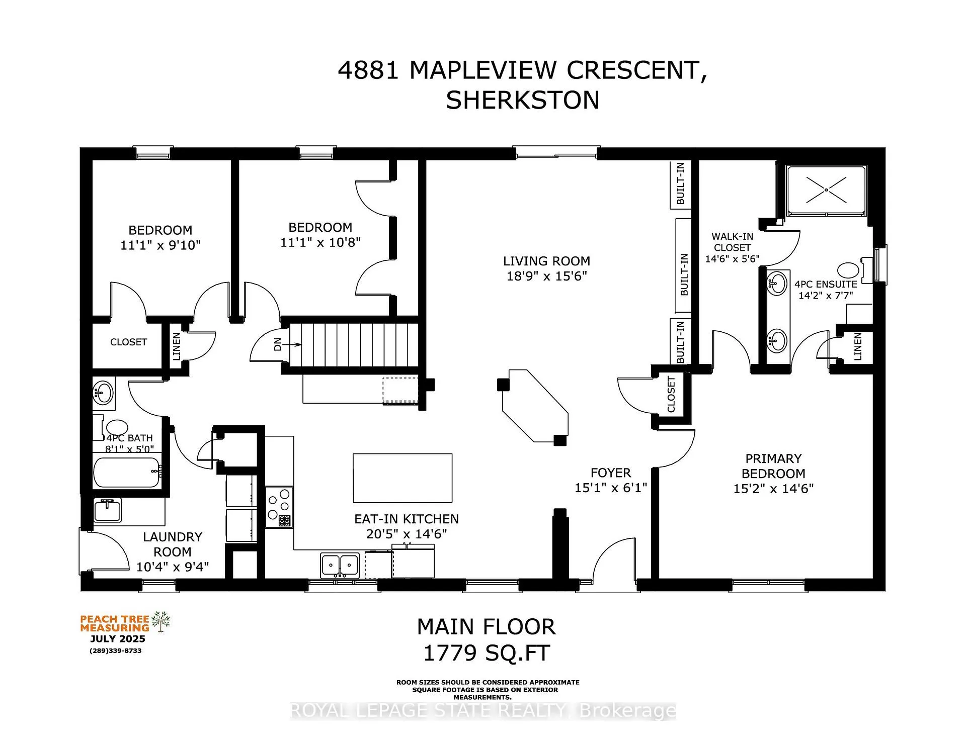 Photo 45 of 4881 Mapleview Crescent, Port Colborne, Sherkston — HOMEH