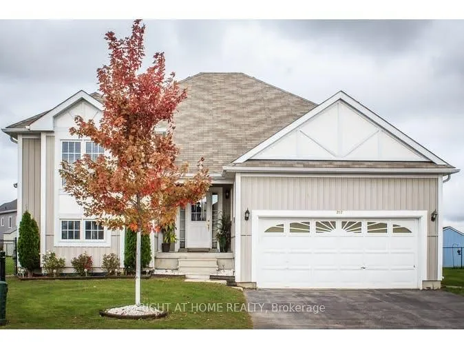 Photo 1 of 213 Country Lane, Clearview, Stayner — HOMEH