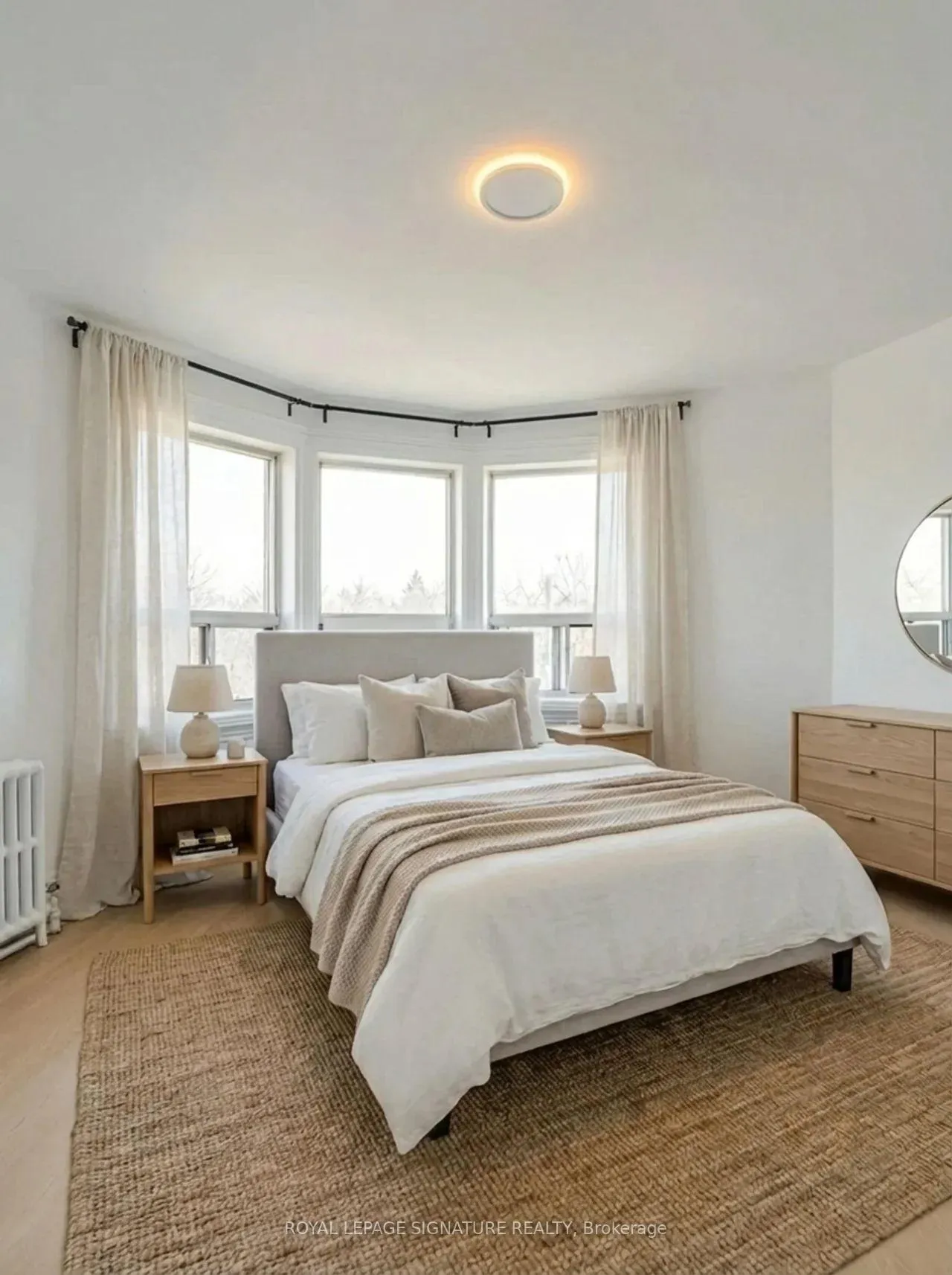 Photo 8 of Unit 3, 1 Bellwoods Park, Toronto, Trinity-Bellwoods — HOMEH