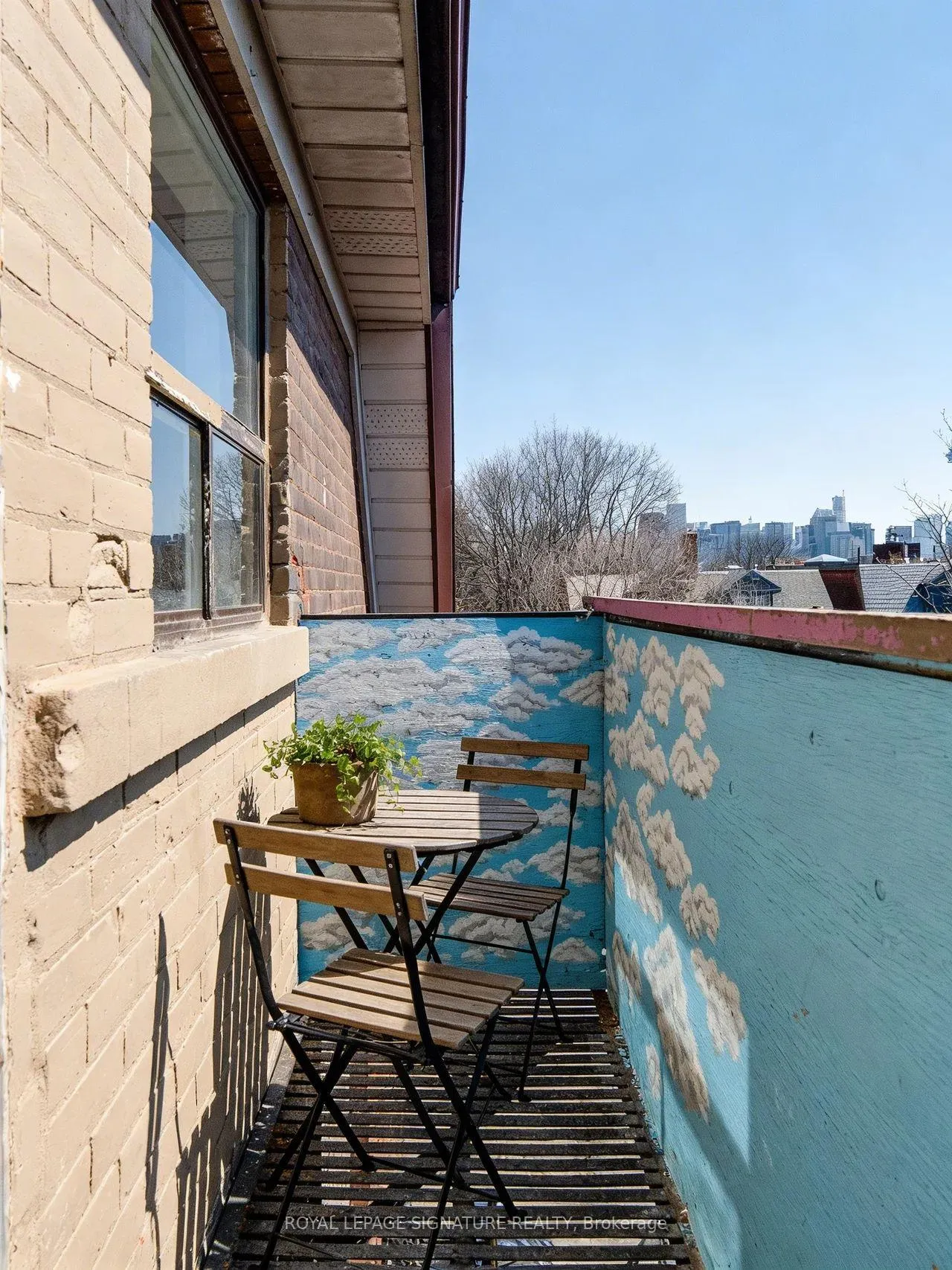 Photo 17 of Unit 3, 1 Bellwoods Park, Toronto, Trinity-Bellwoods — HOMEH