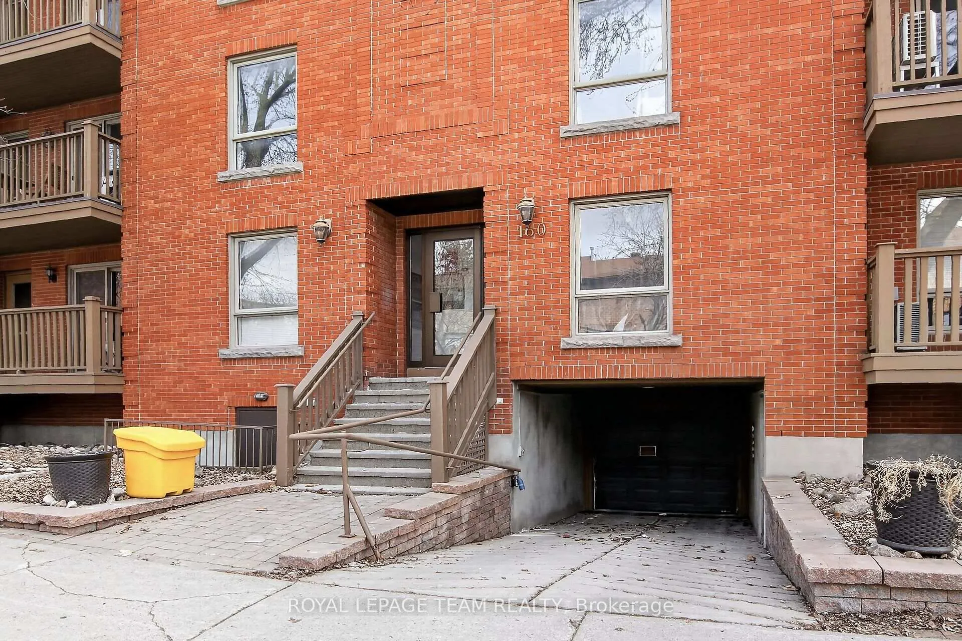 Photo 24 of Unit 9, 160 Bruyere Street, Ottawa, Lower Town/Byward Market — HOMEH
