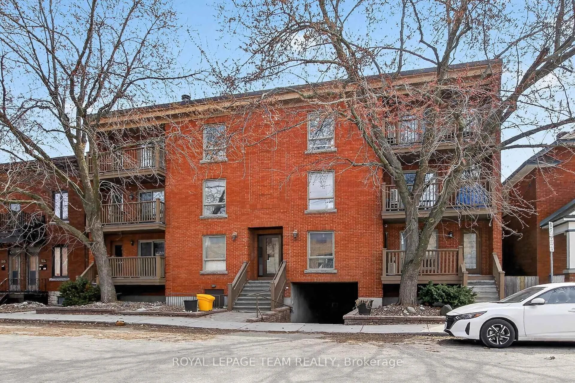 Photo 27 of Unit 9, 160 Bruyere Street, Ottawa, Lower Town/Byward Market — HOMEH