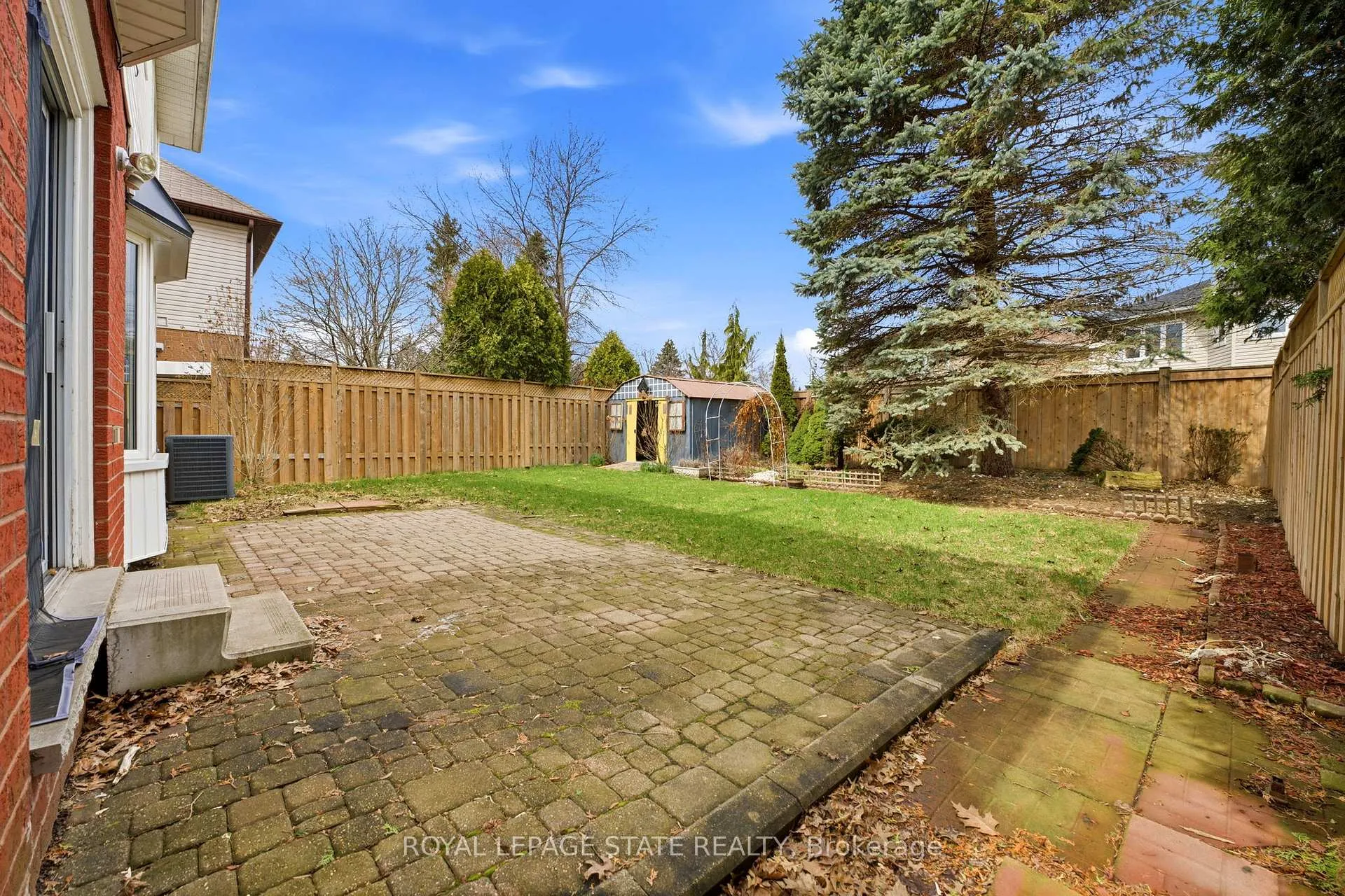 Photo 37 of 166 Boulding Avenue, Hamilton, Waterdown — HOMEH