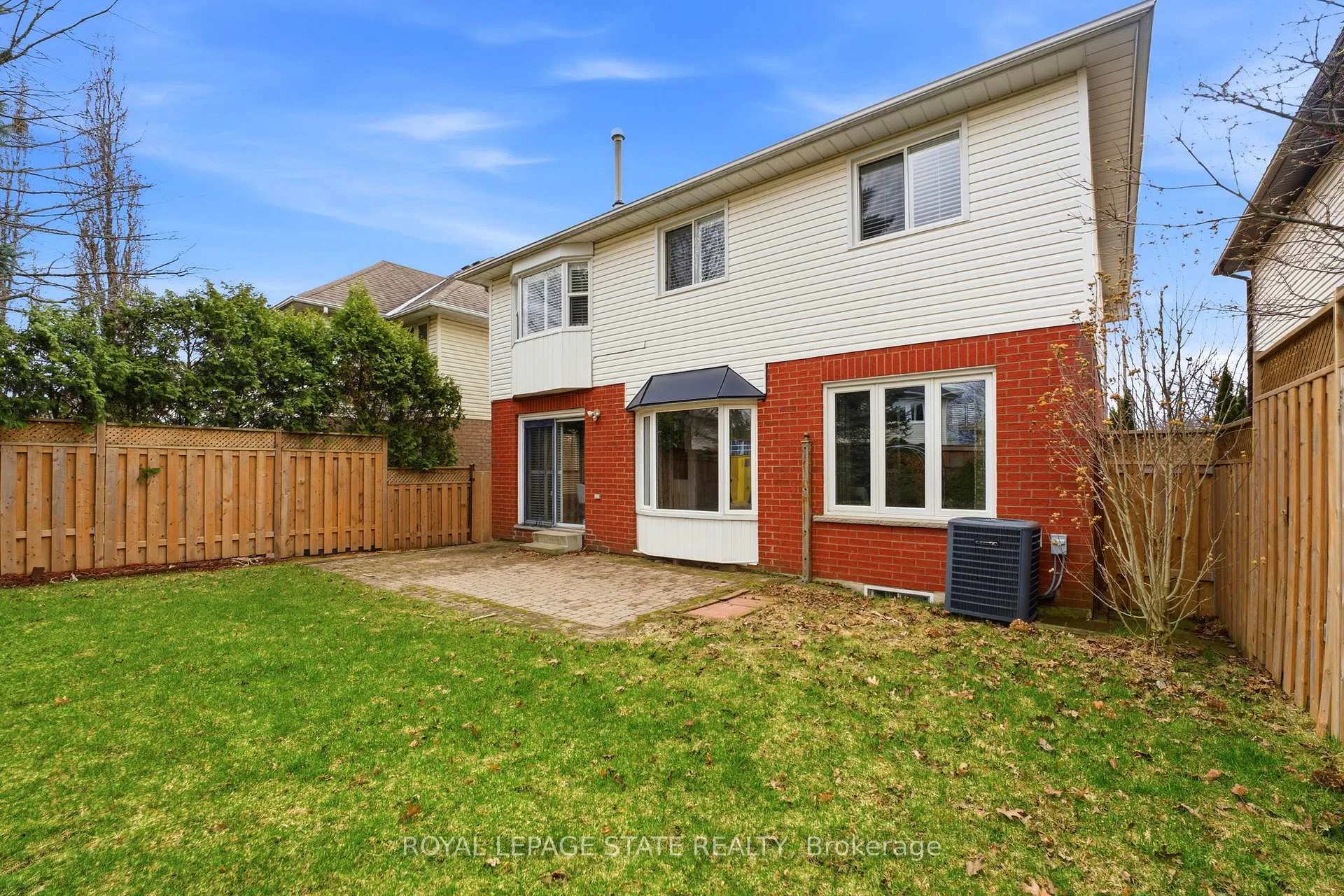 Photo 38 of 166 Boulding Avenue, Hamilton, Waterdown — HOMEH