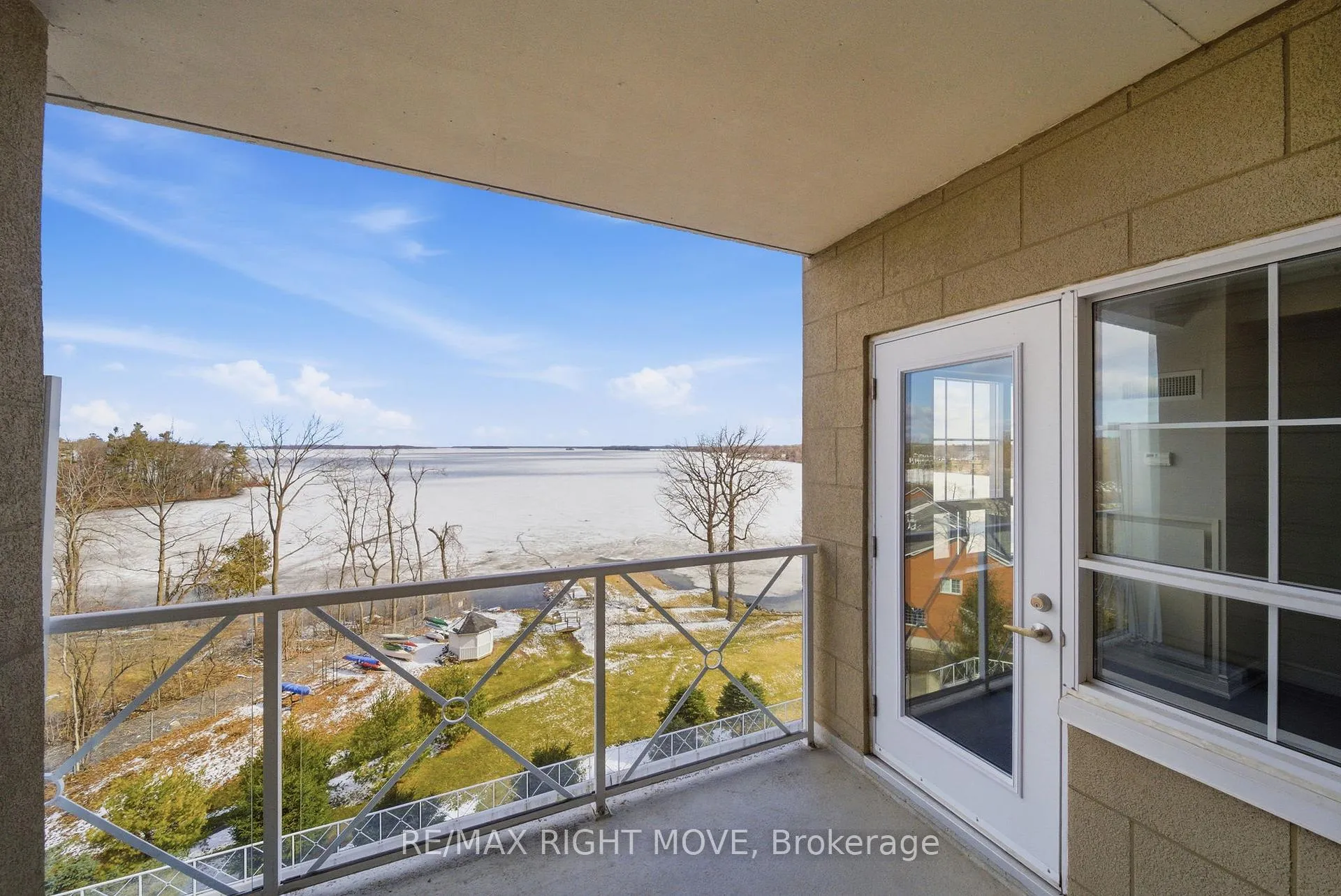 Photo 20 of Unit 507, 354 Atherley Road, Orillia — HOMEH