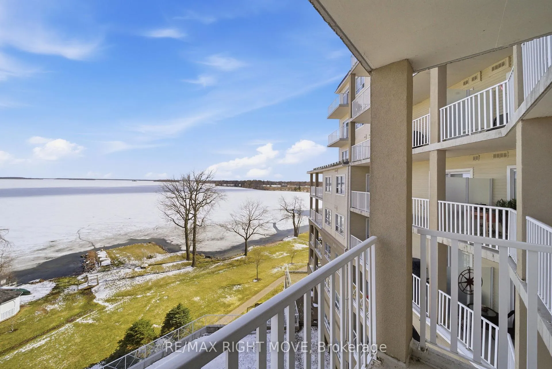 Photo 22 of Unit 507, 354 Atherley Road, Orillia — HOMEH