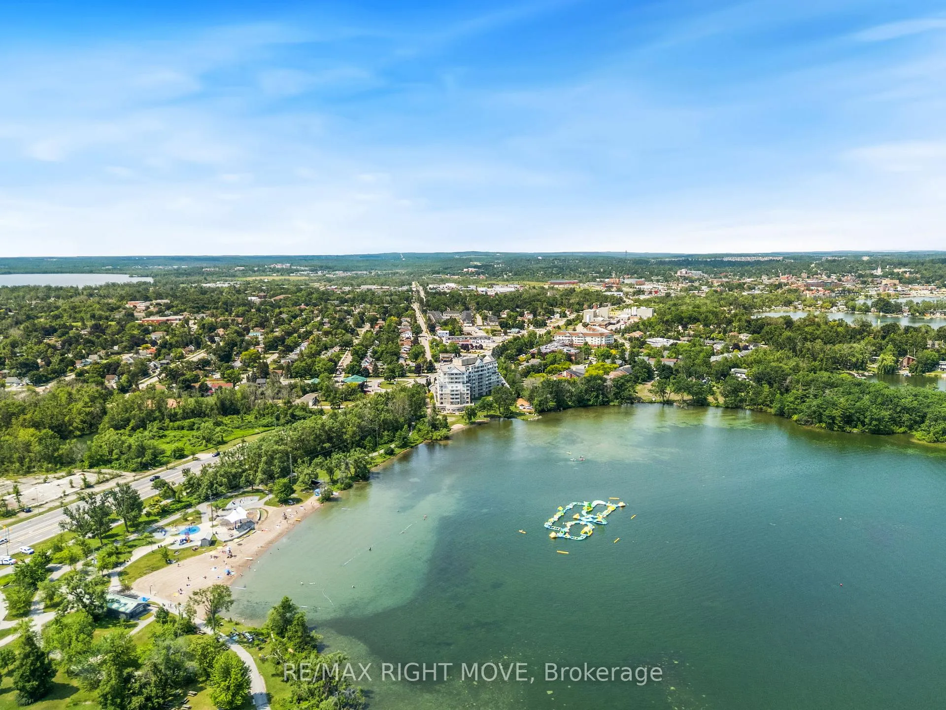 Photo 27 of Unit 507, 354 Atherley Road, Orillia — HOMEH