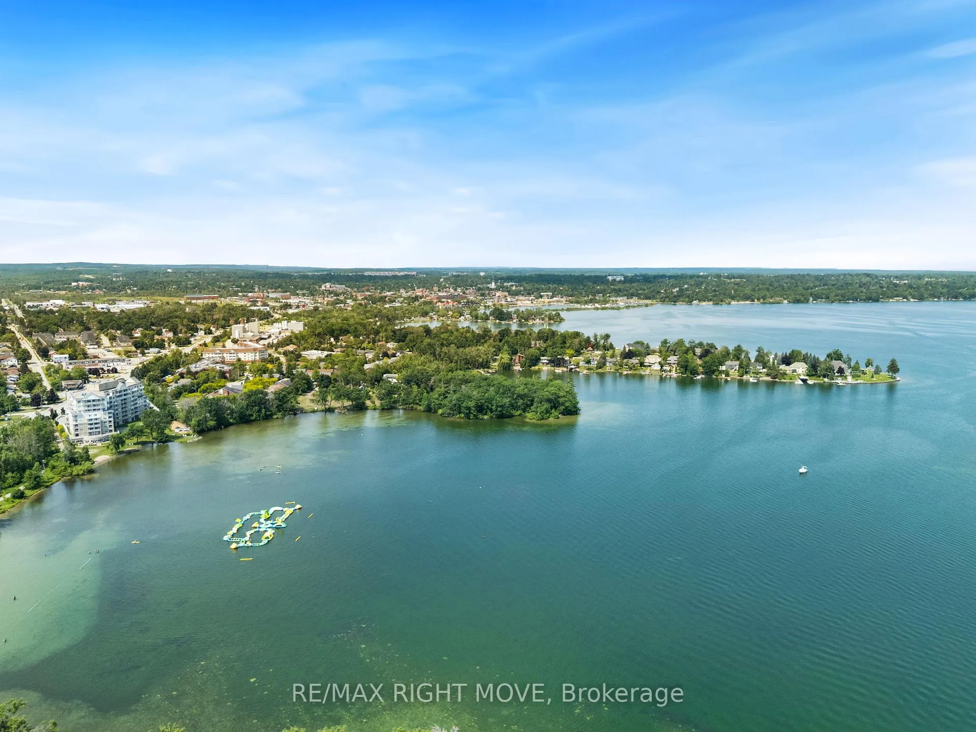 Photo 28 of Unit 507, 354 Atherley Road, Orillia — HOMEH